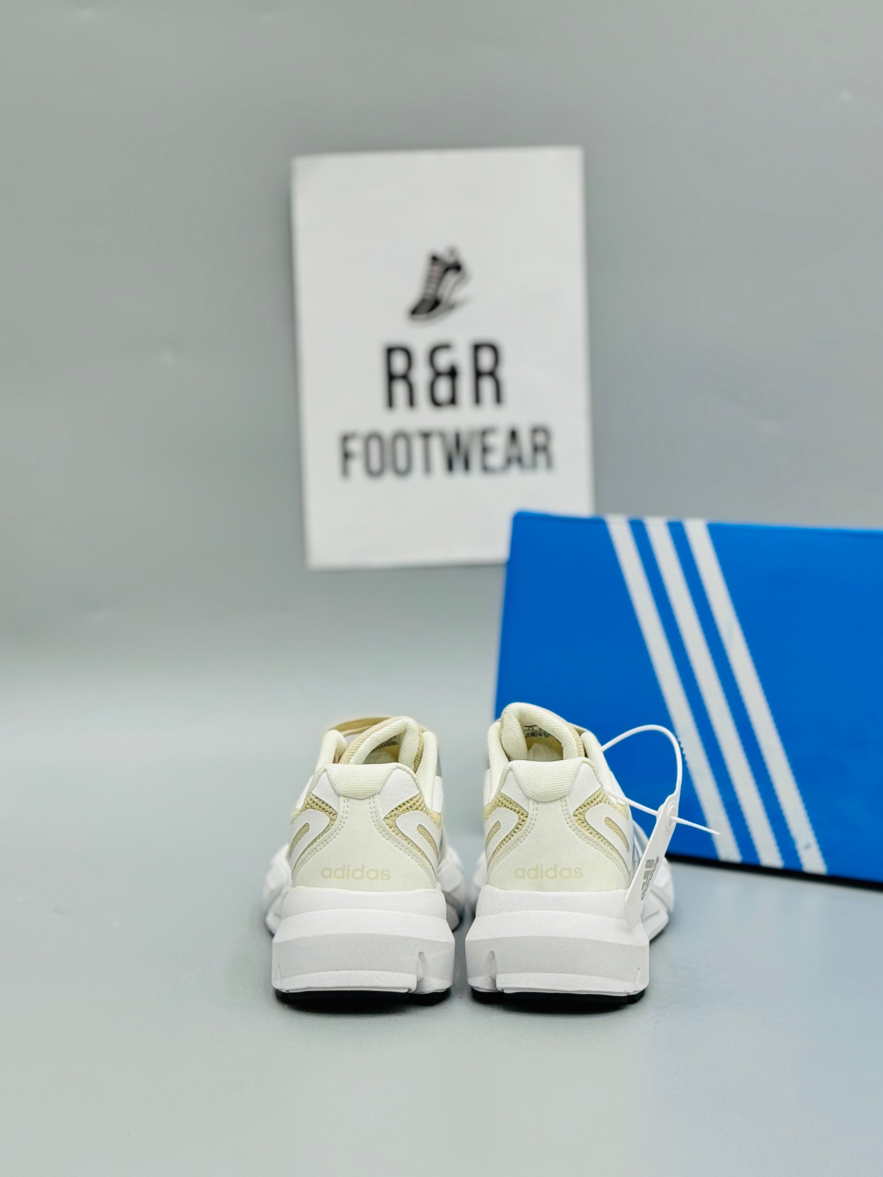 Ads ZX runners