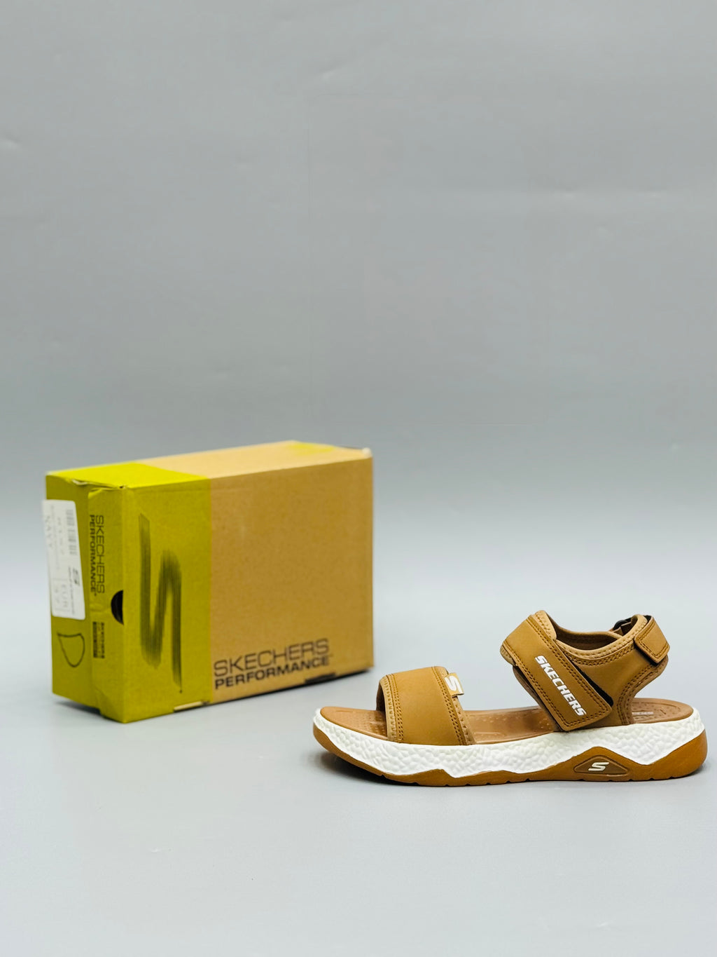 SKE Hyper Burst Sandals