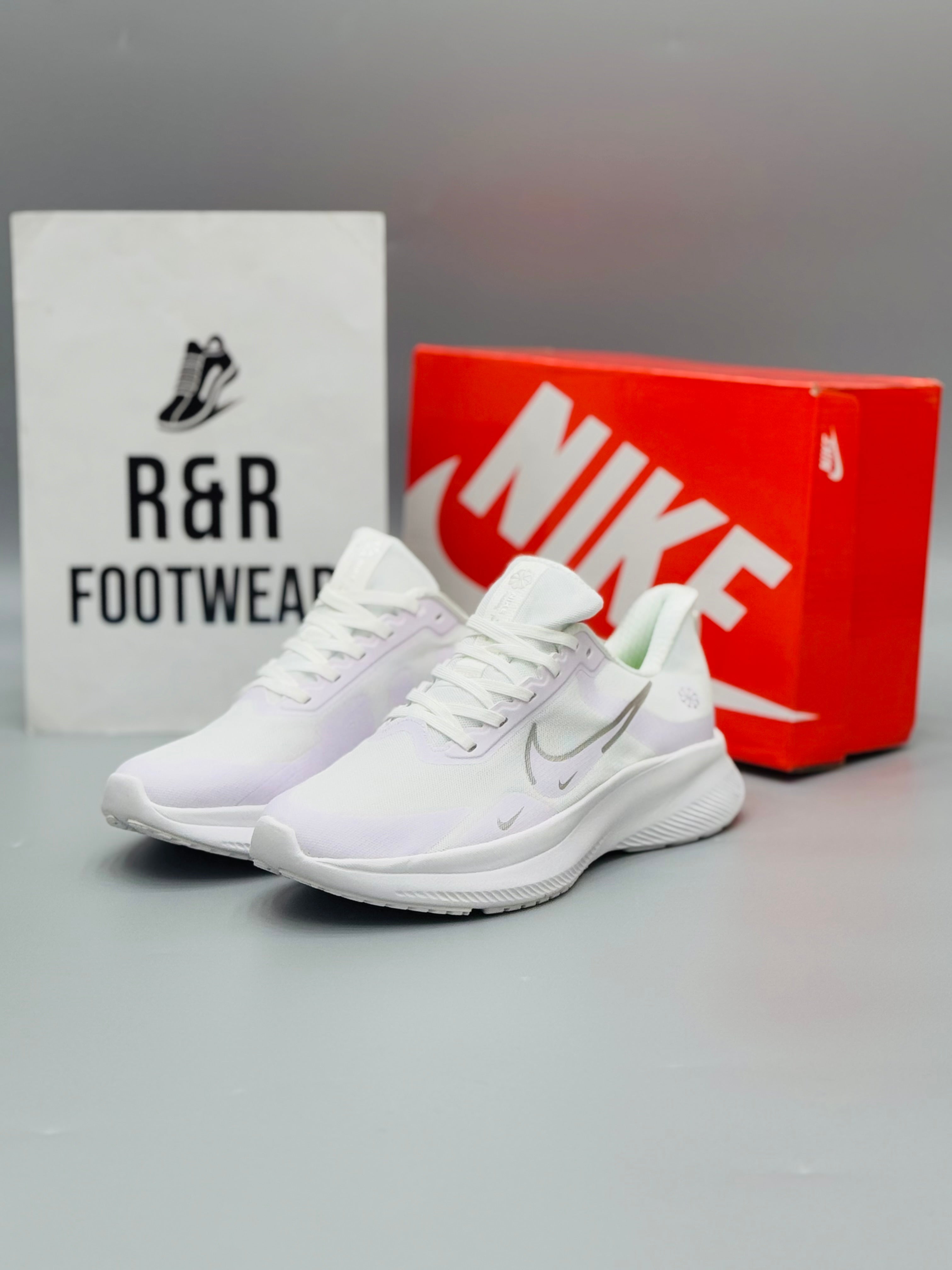 NK Running Shoes