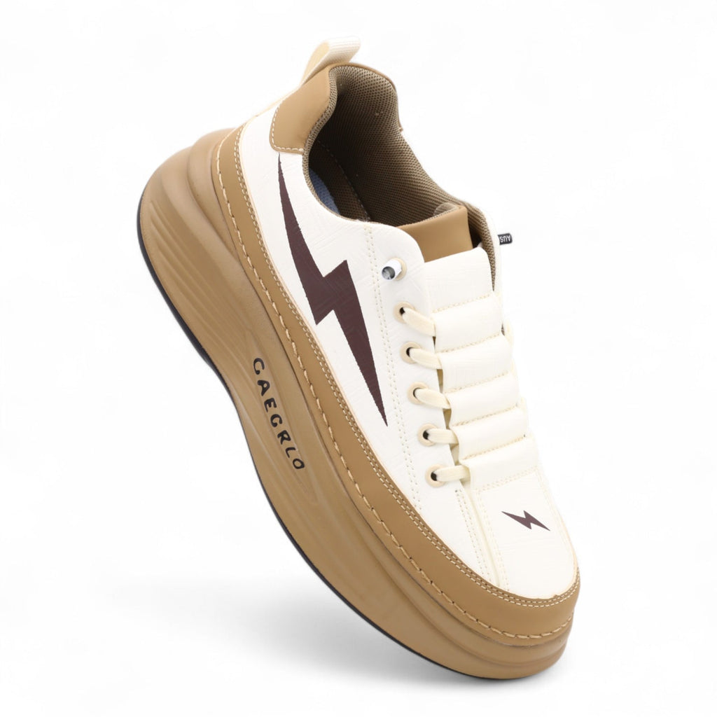 Flash sneakers