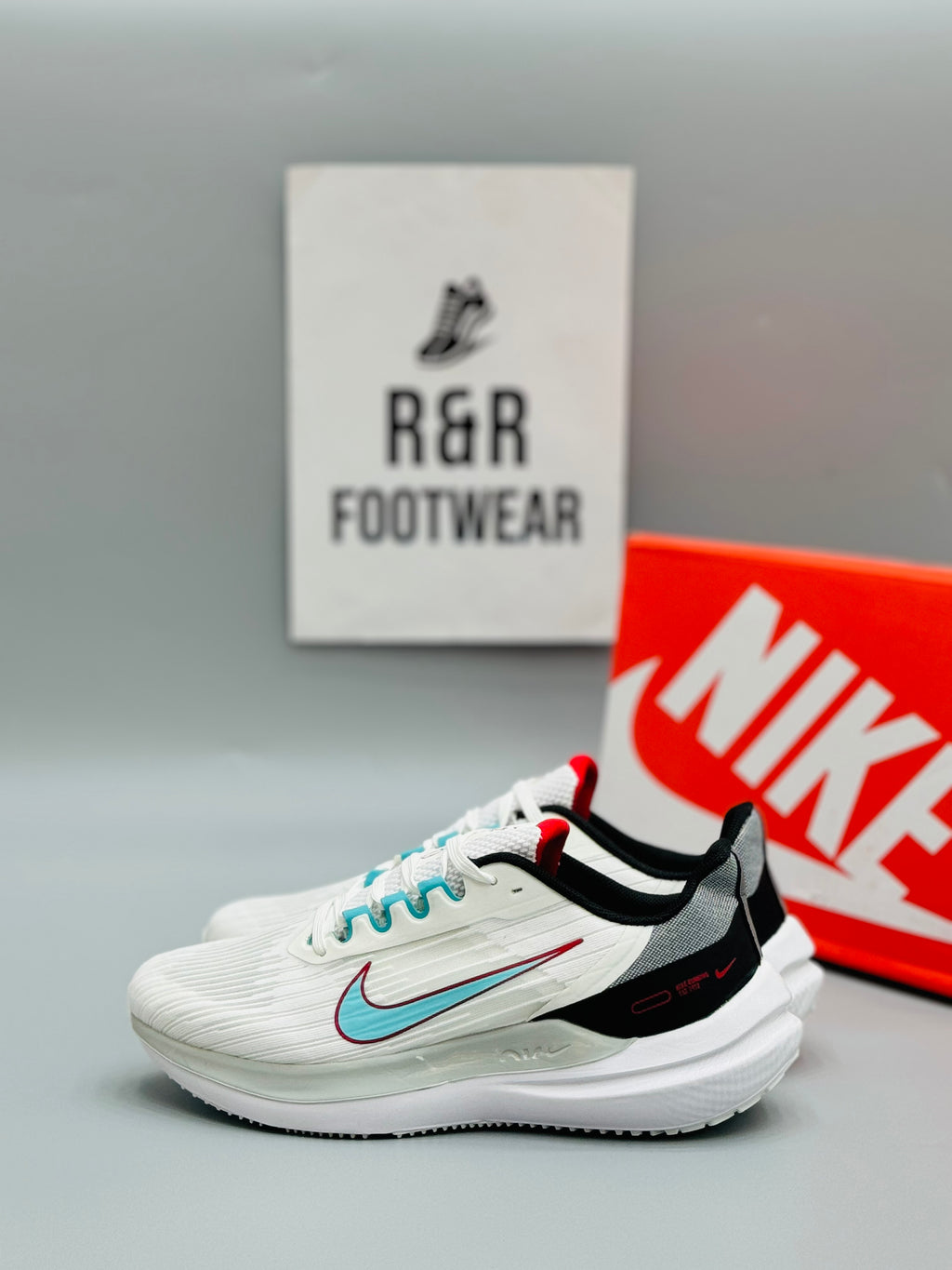 NK Winflo 9 Runners