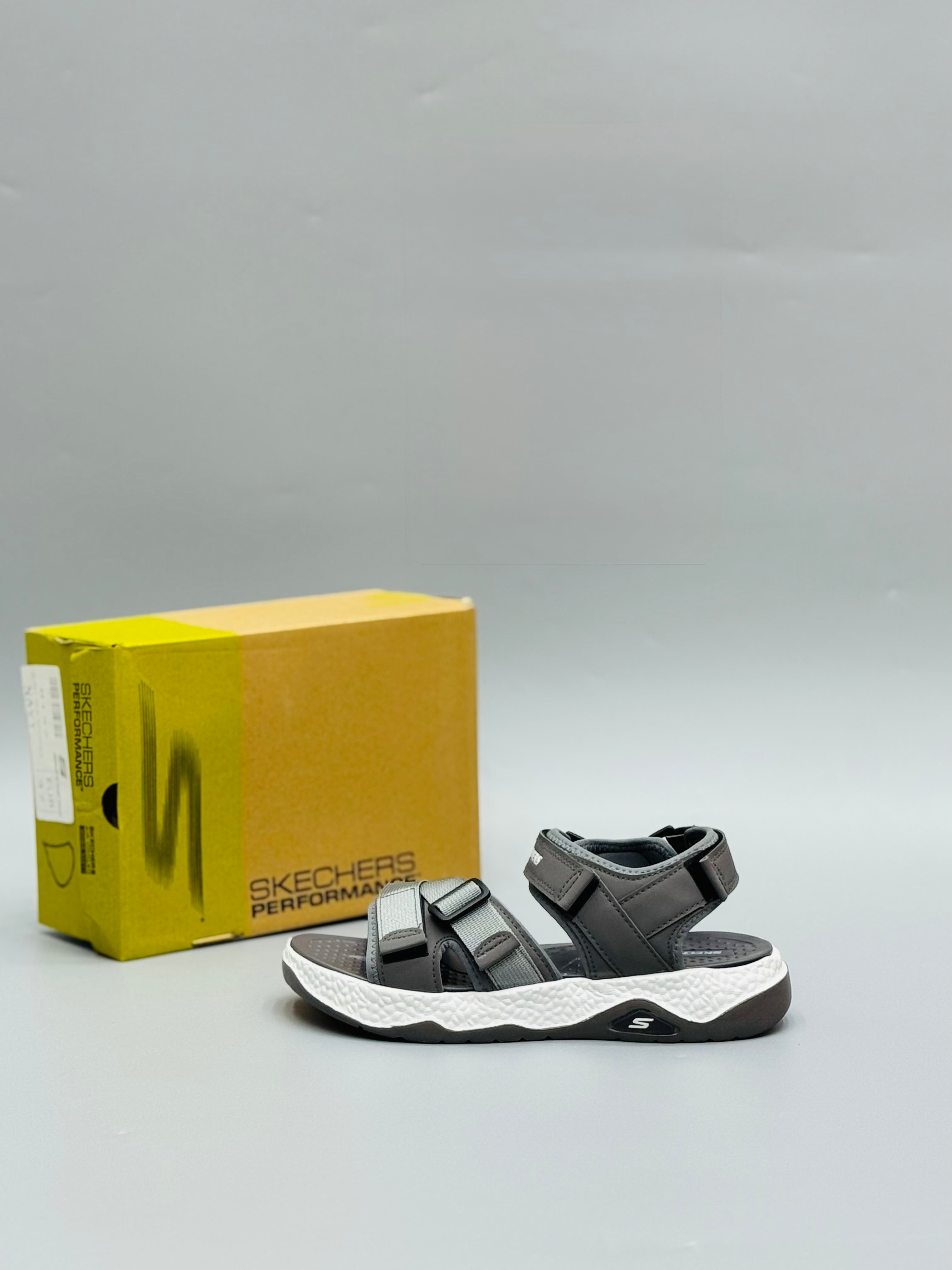 SKE Hyper Burst Sandals