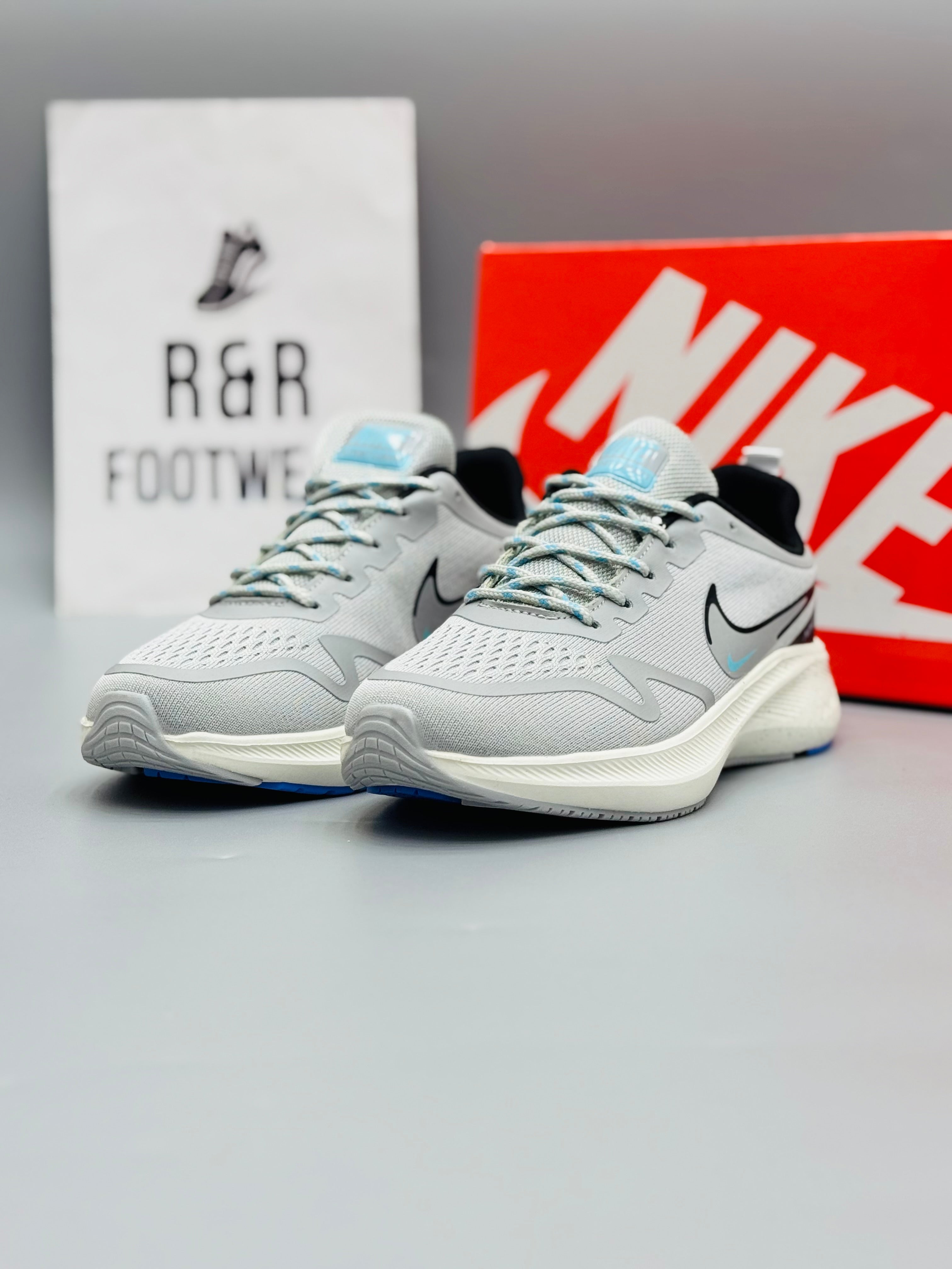 NK Runners Flyknit