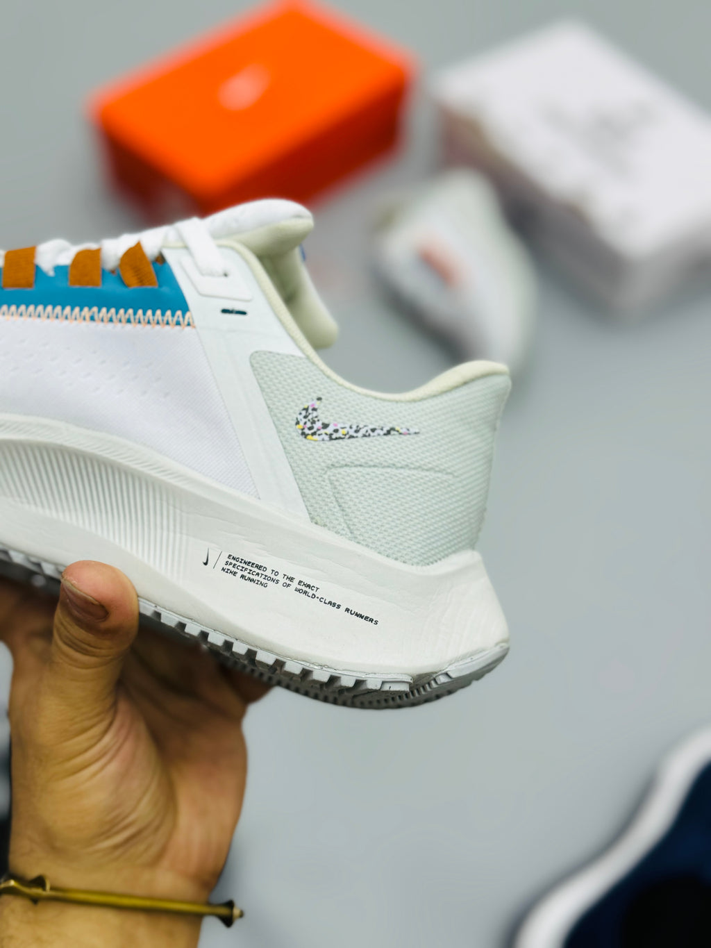 Nk air Pegasus 38