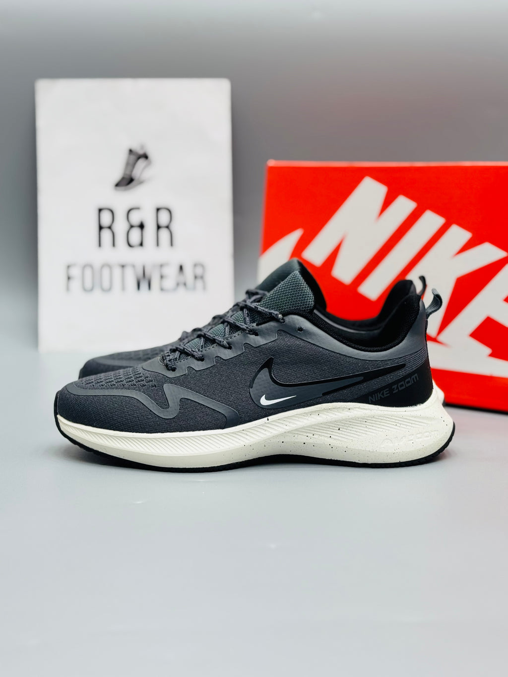 NK Runners Flyknit