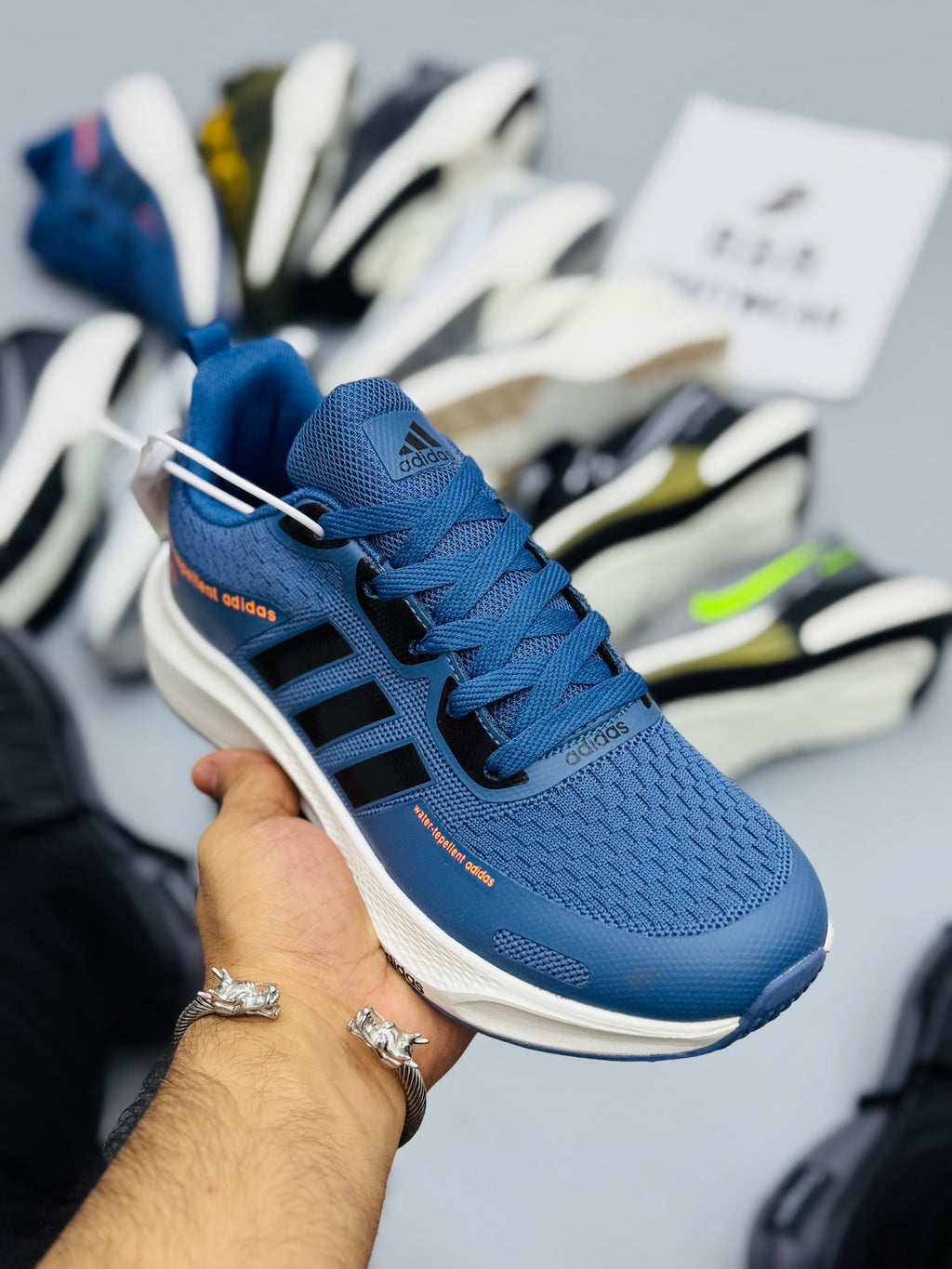 ADI Runners
