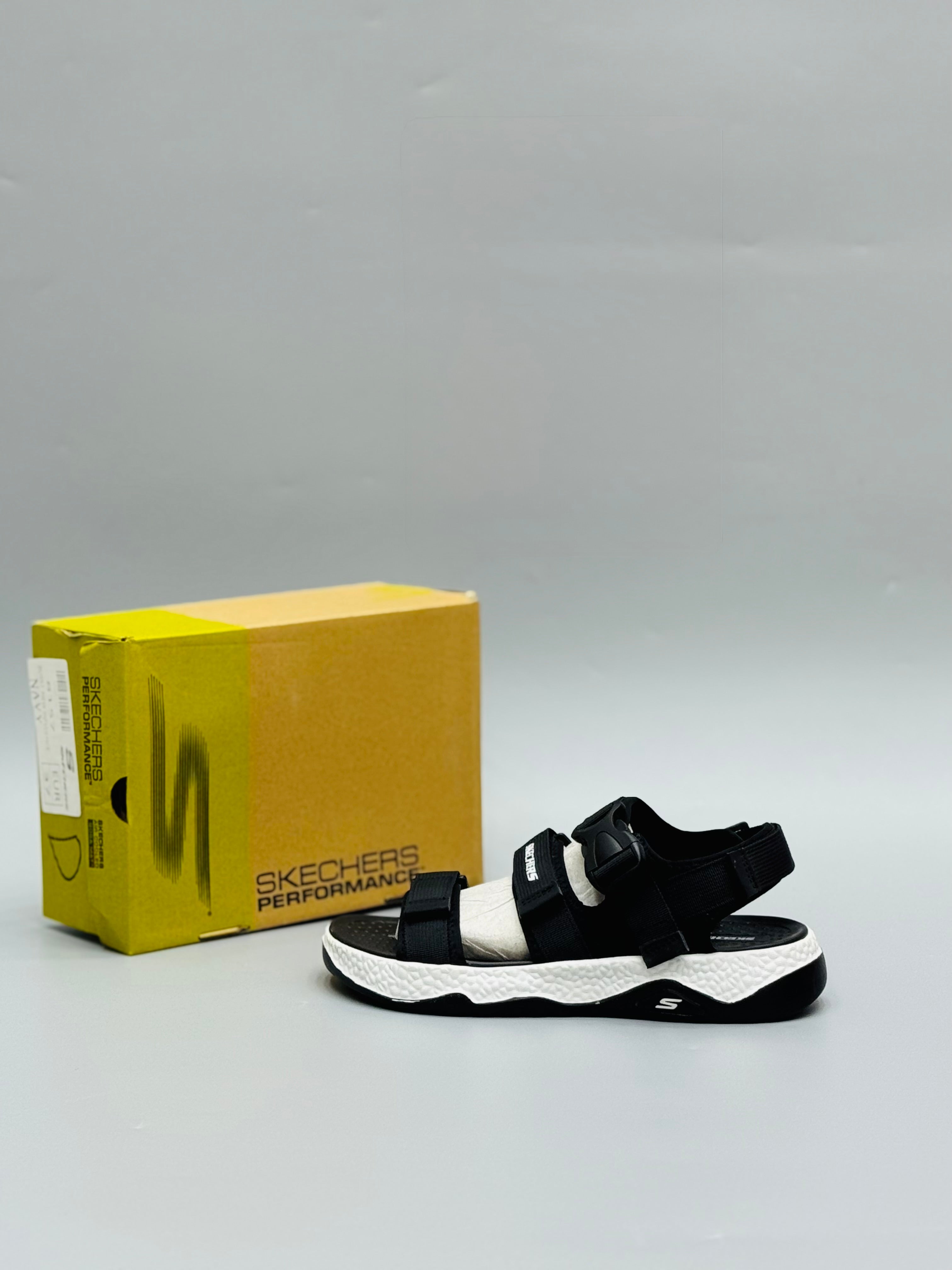 SKE Hyper Burst Sandals