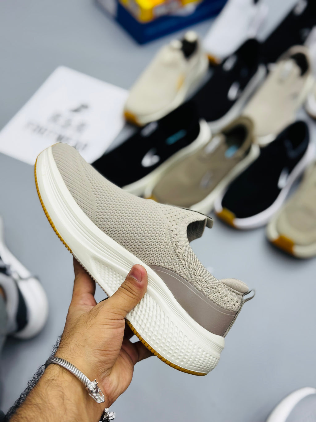 Skechers Ultra Light Let’s Go