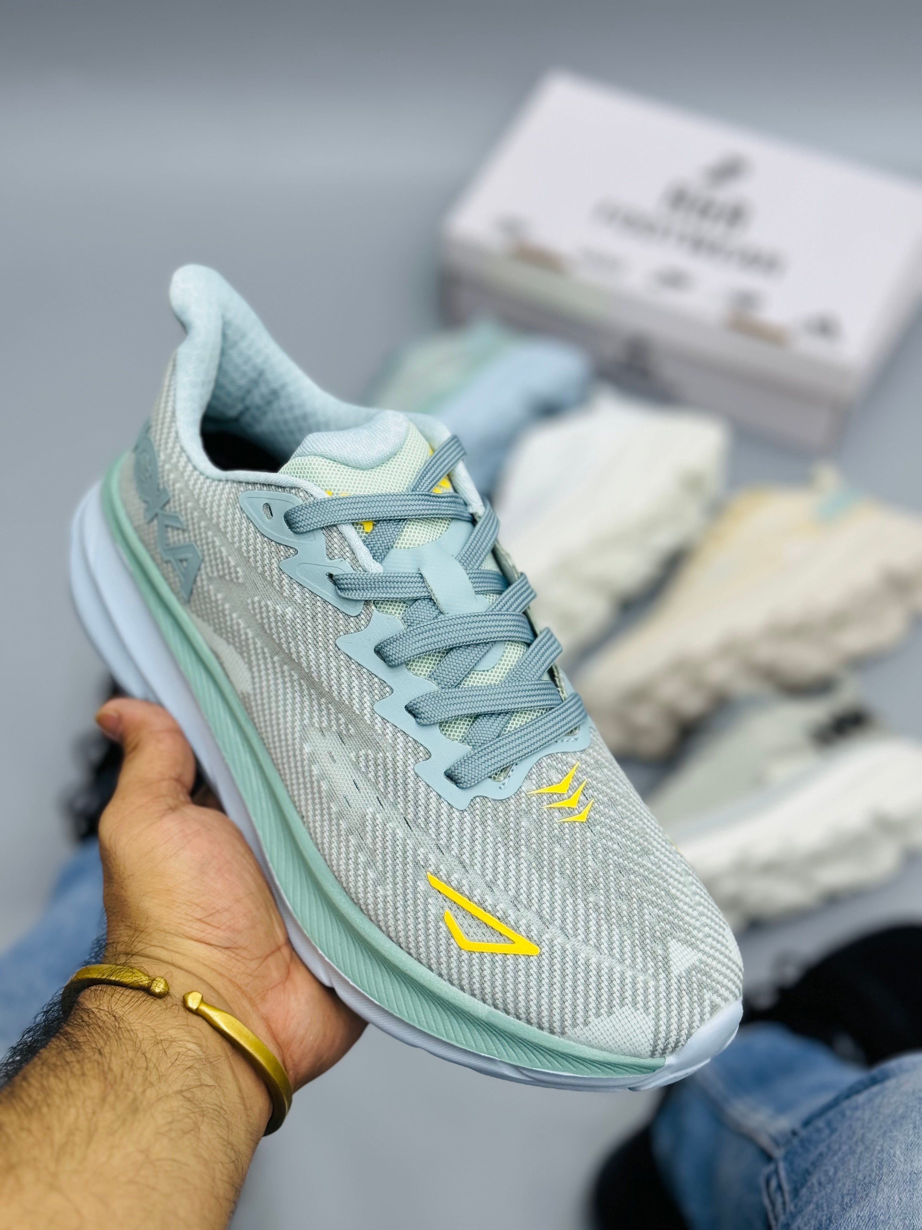 Noka Glycerin Max