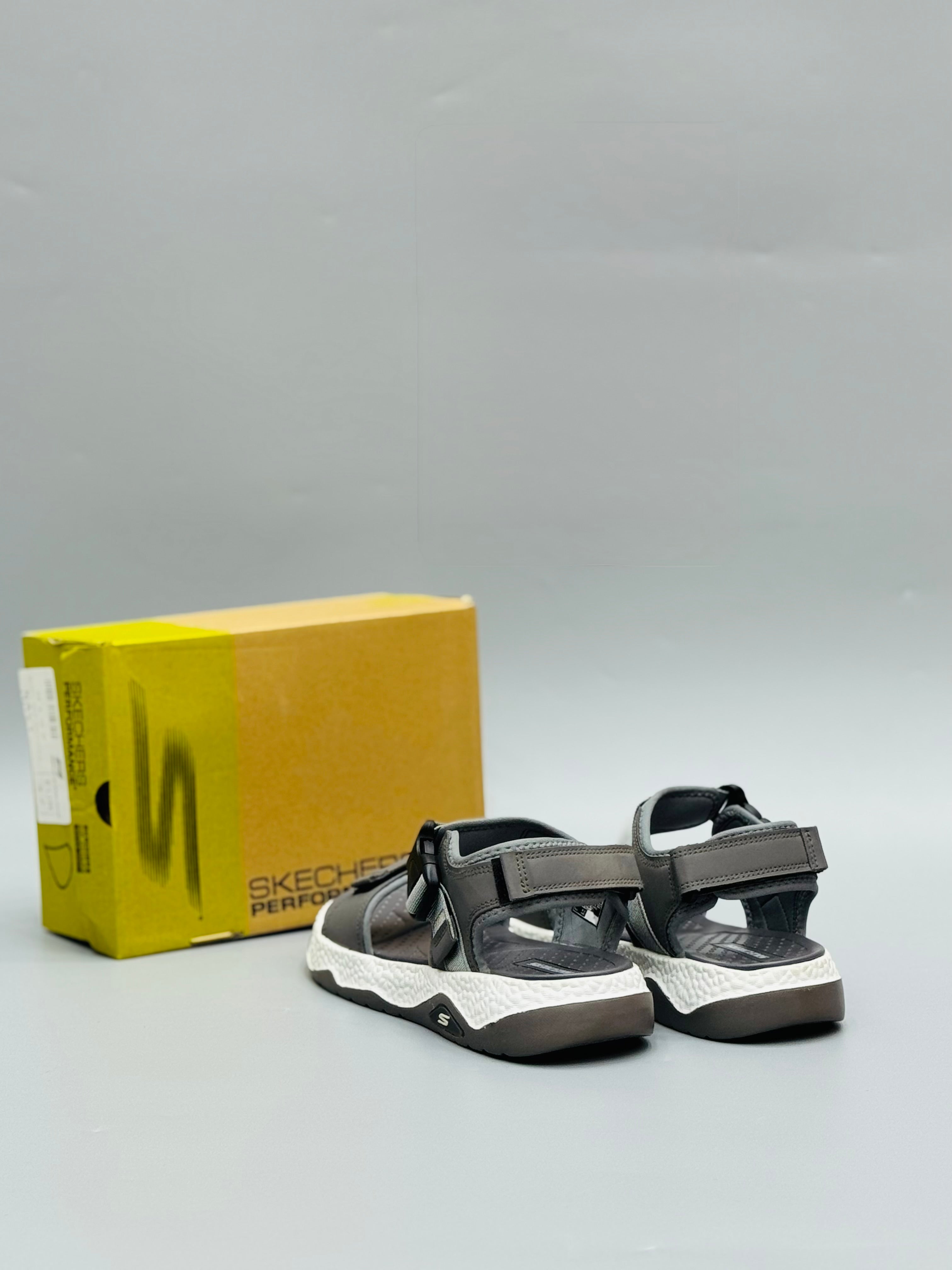 SKE Hyper Burst Sandals