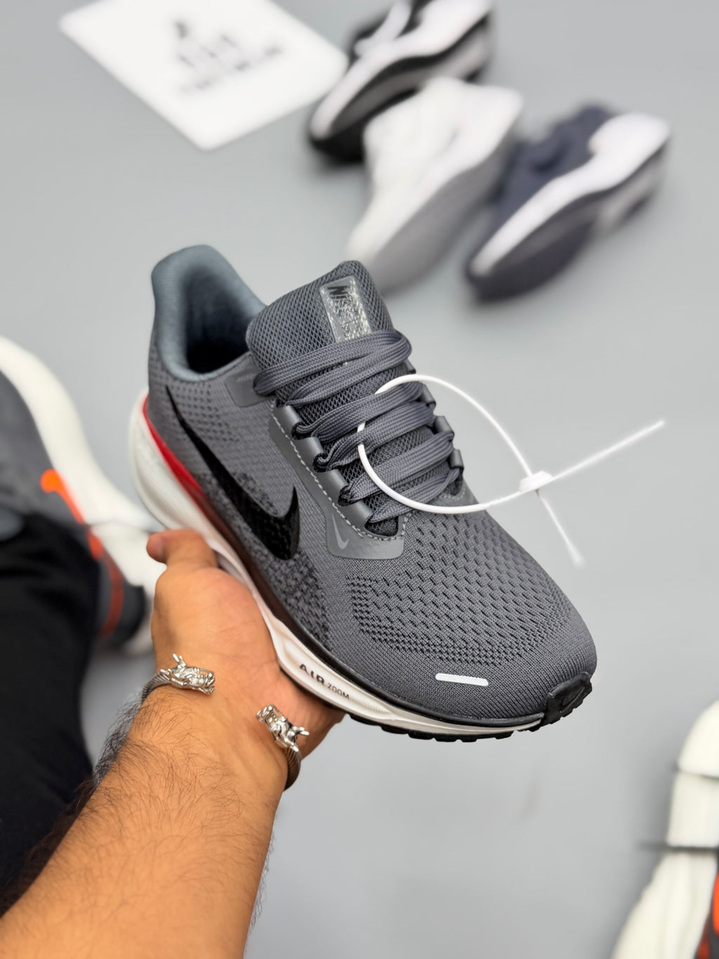 NK Air Pegasus 41