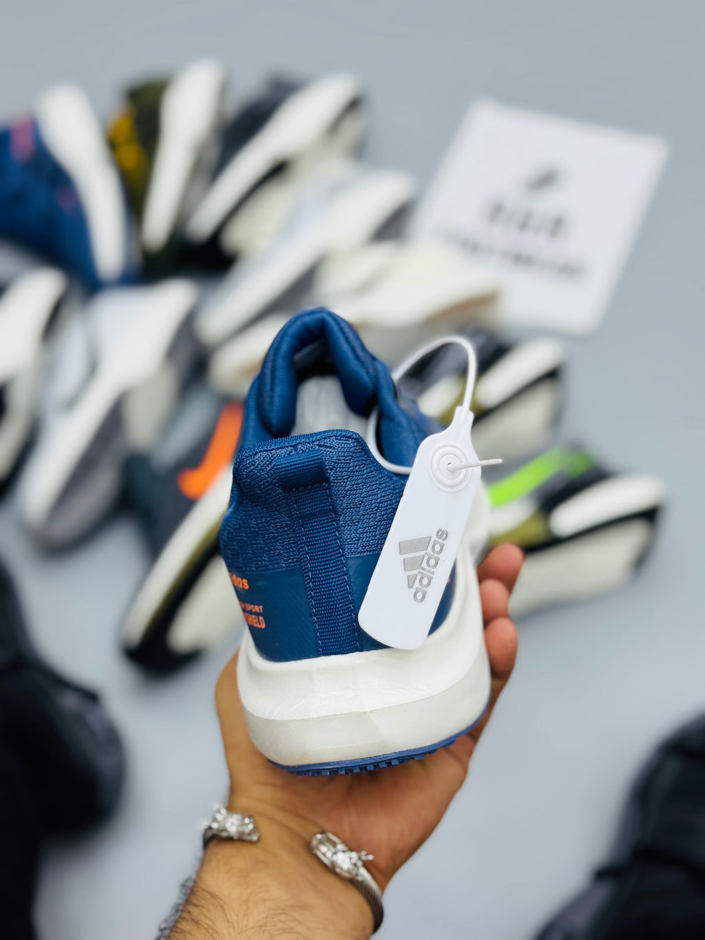 ADI Runners