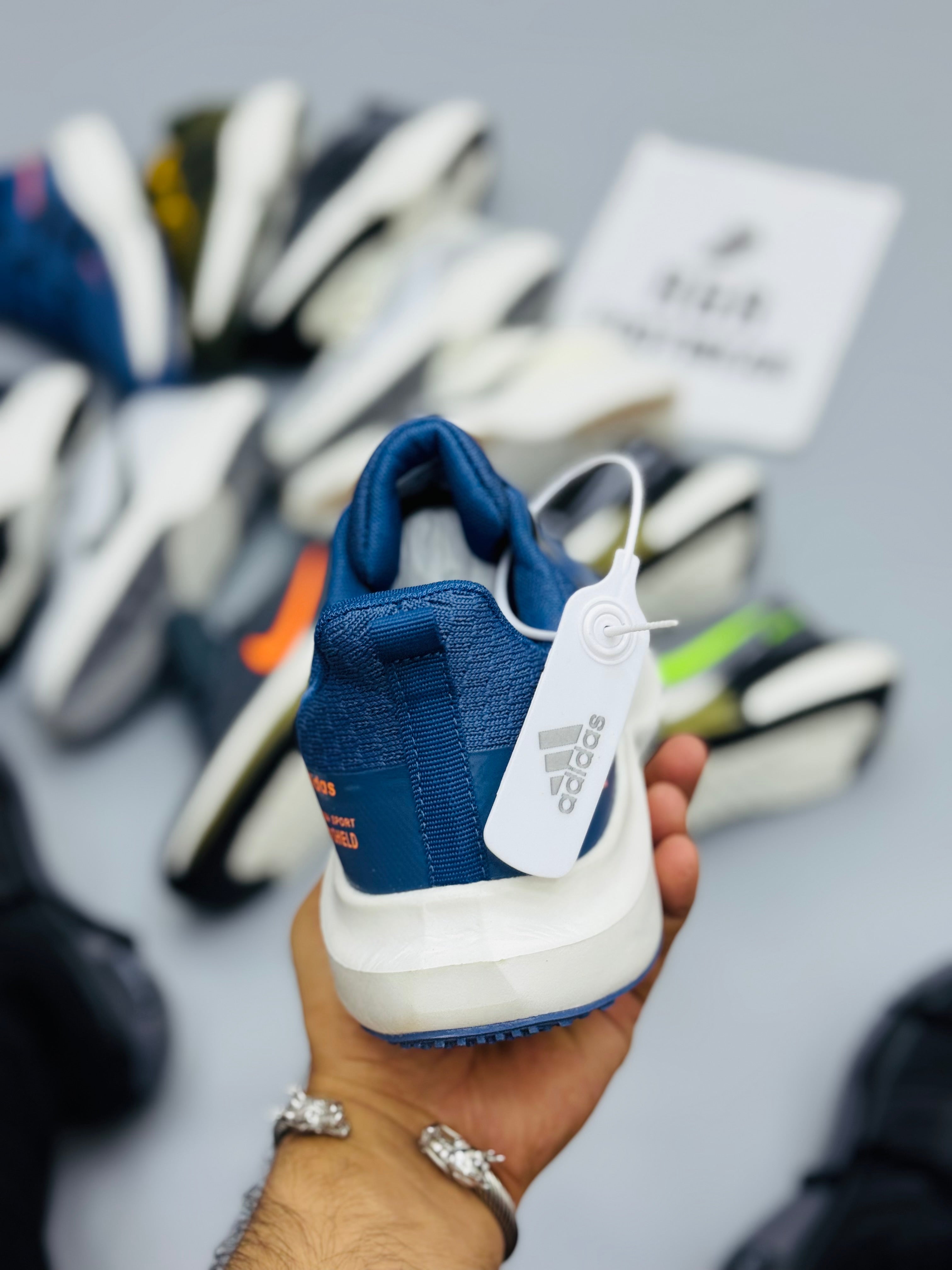 ADI Runners