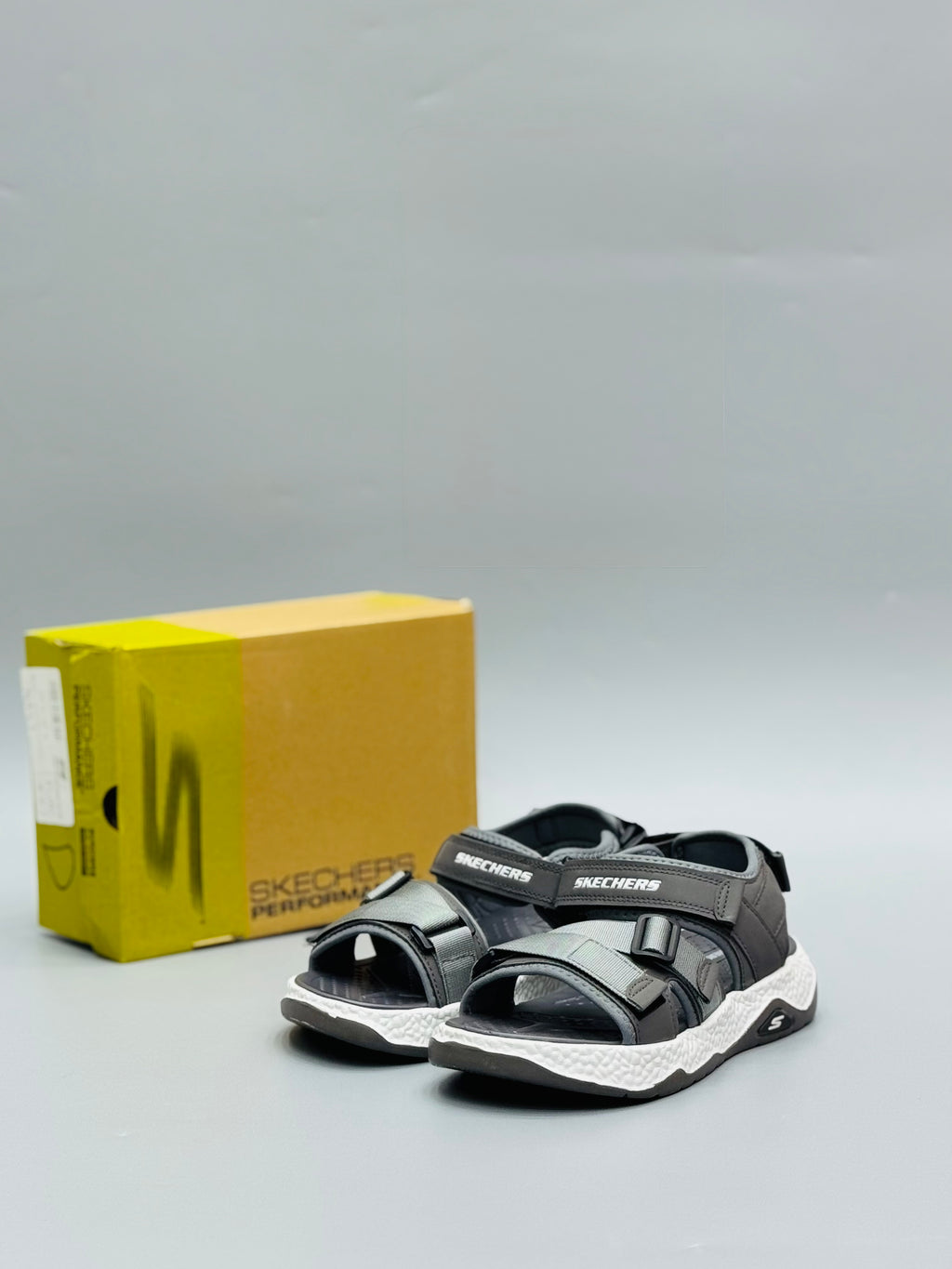 SKE Hyper Burst Sandals