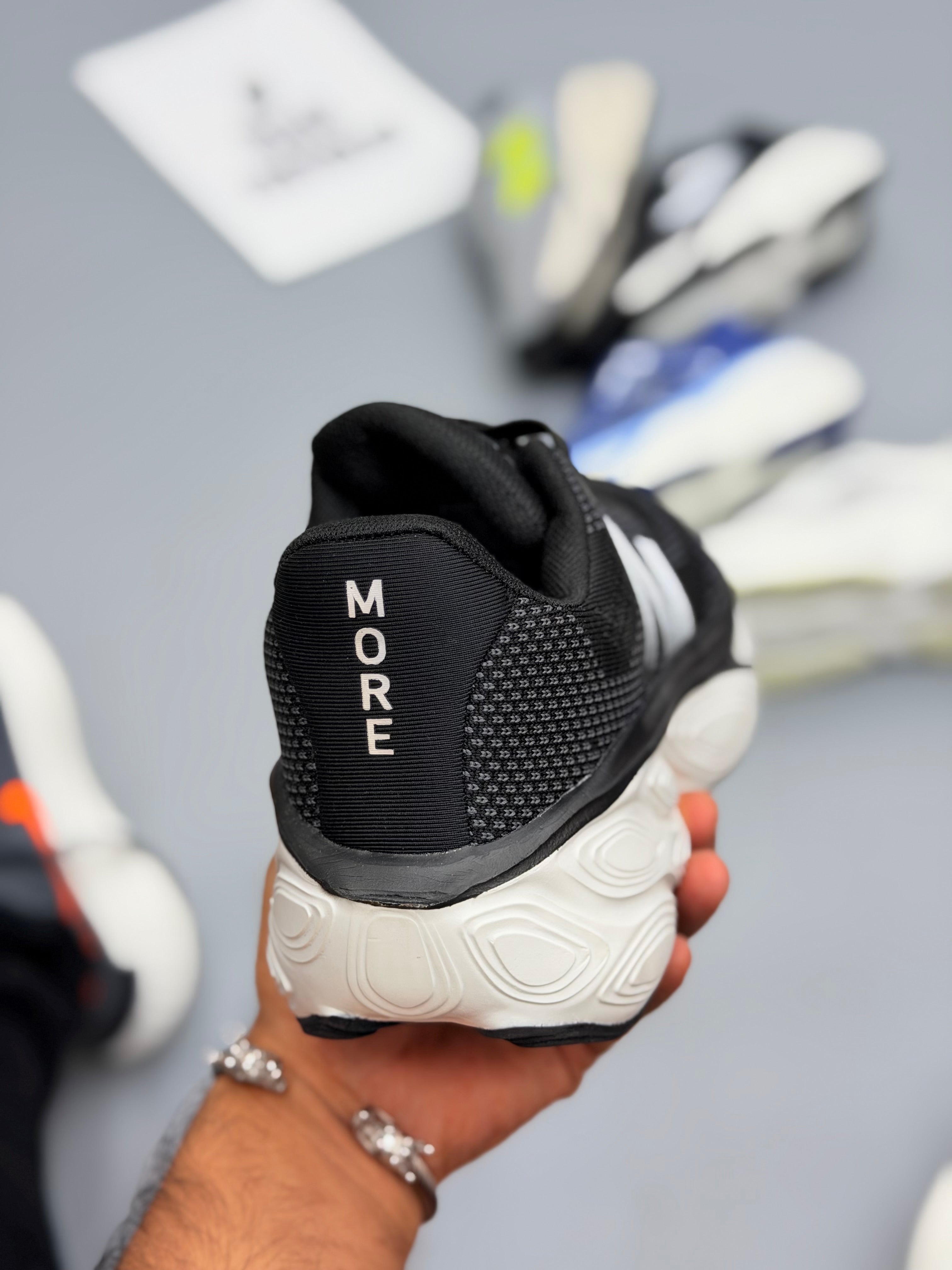 NB Fresh Foam X 1080 Running Shoes