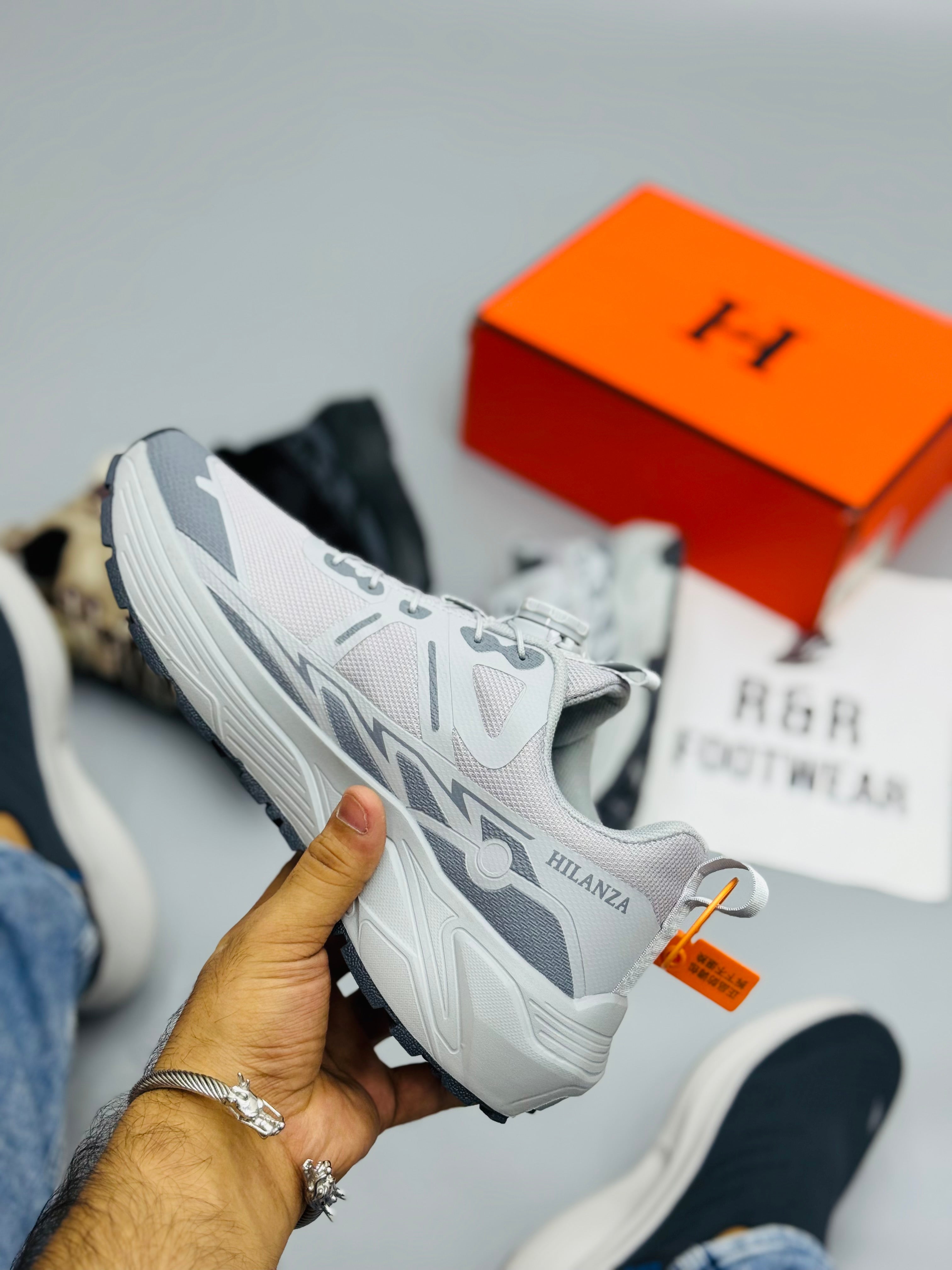 Hilanza Sports Shoes