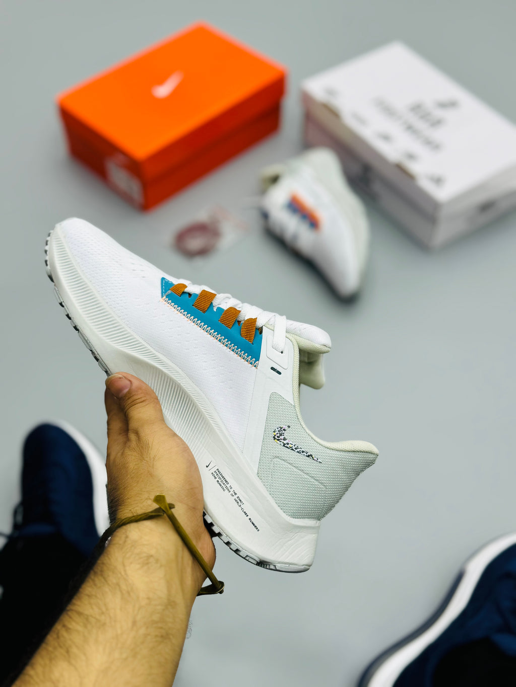Nk air Pegasus 38