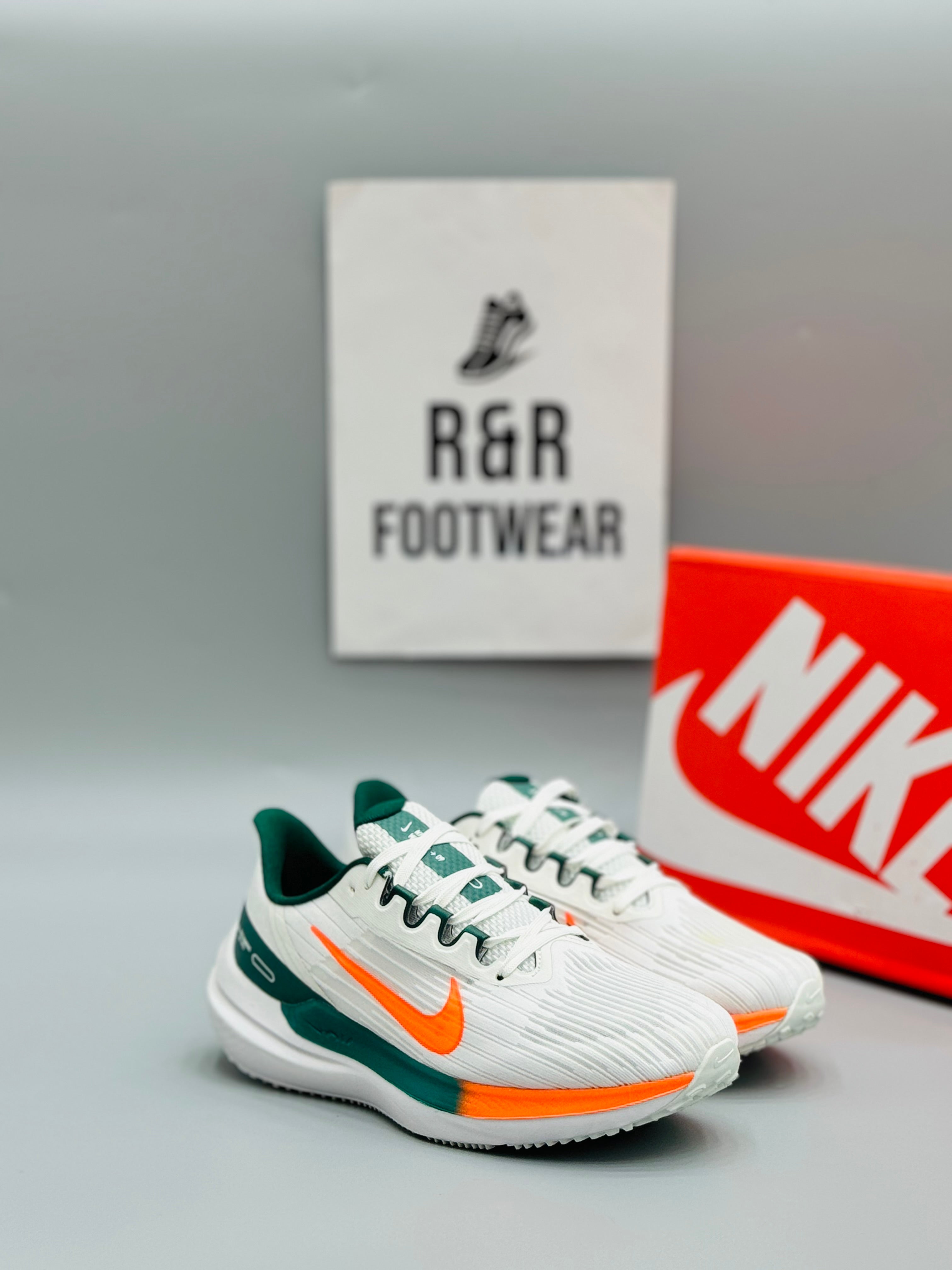 NK Winflo 9 Runners