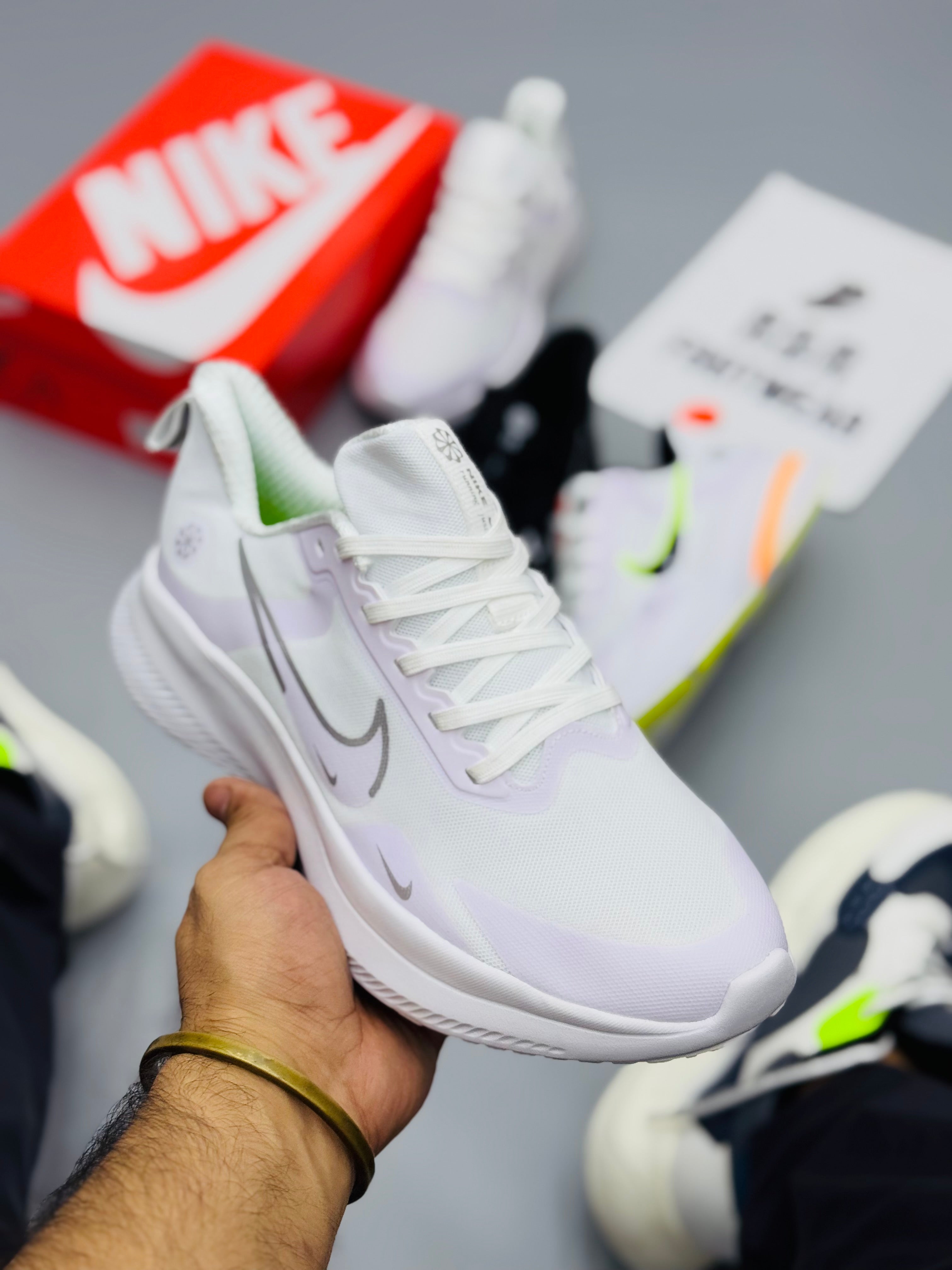 NK Running Shoes