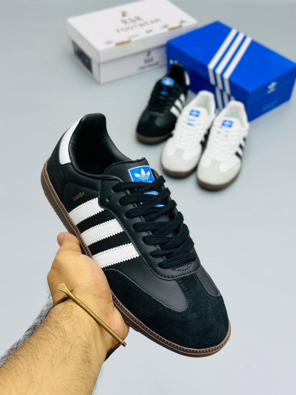 ADI -Samba Premium OG