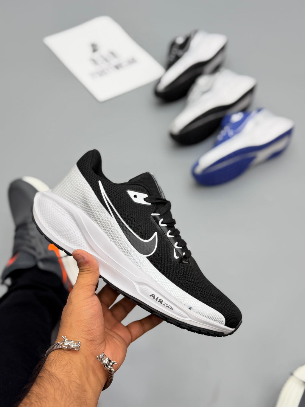 NK Air Pegasus 41