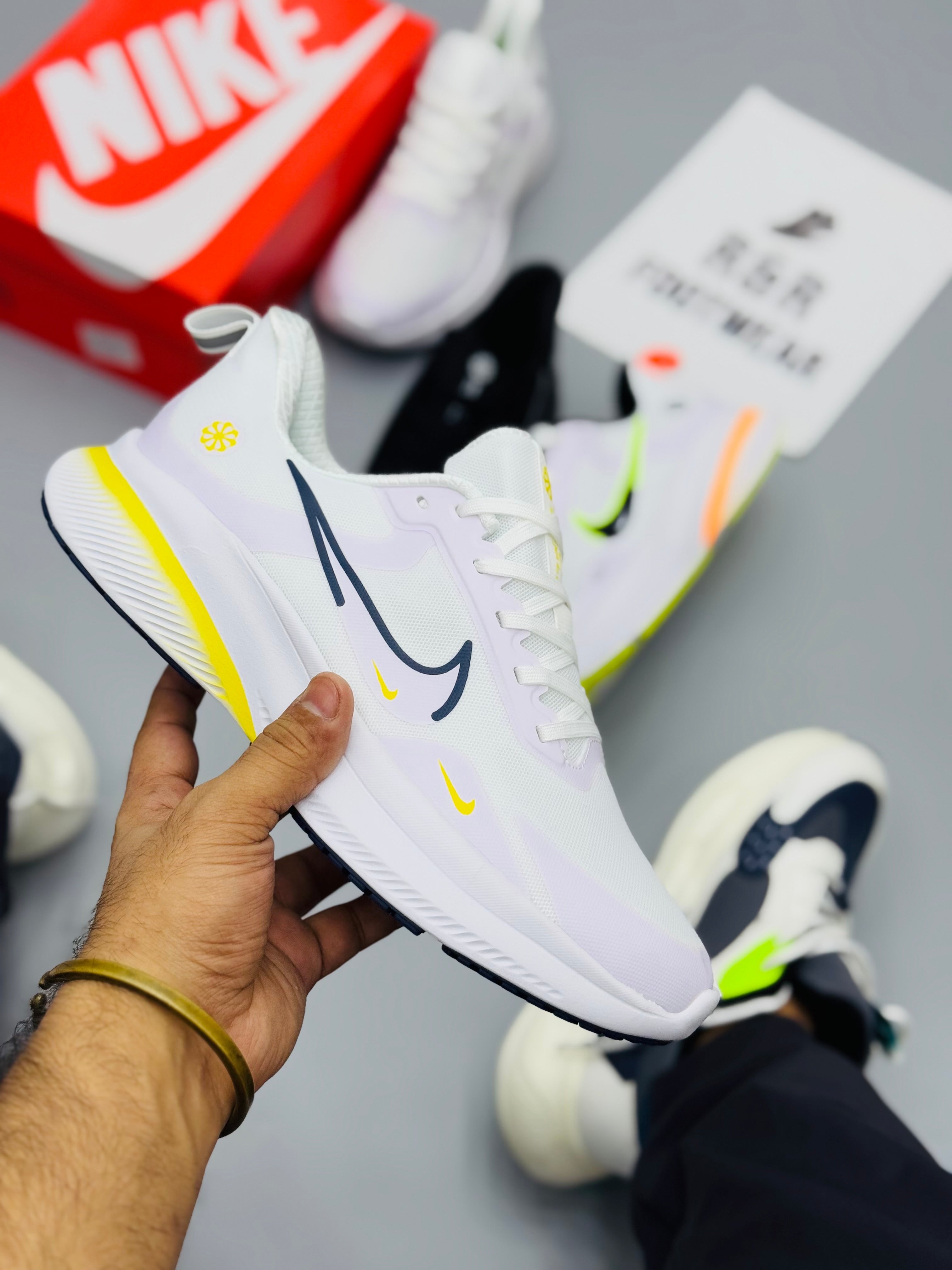 NK Running Shoes