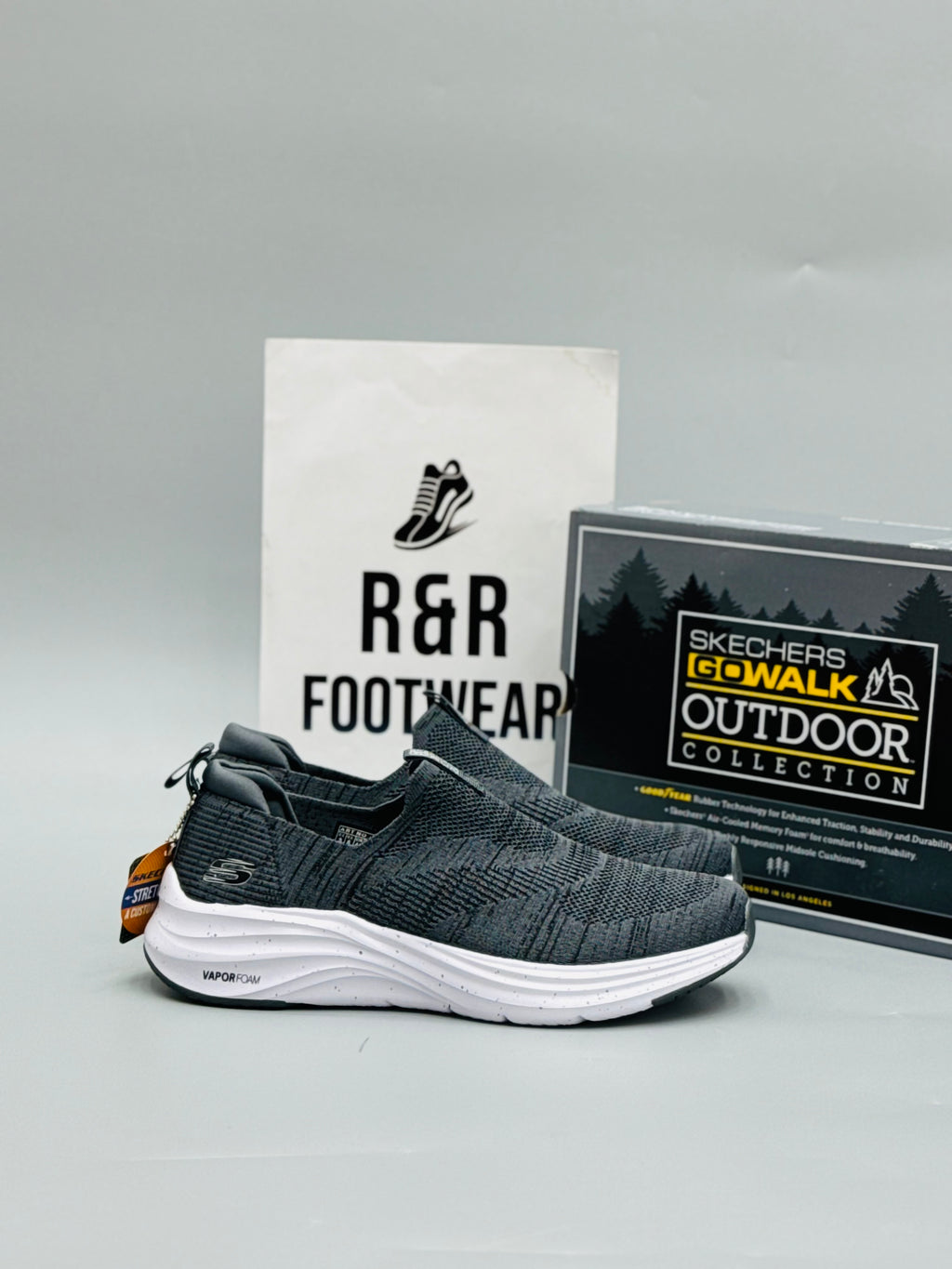 Sk Vapor Foam Ultra Lightweight Comfort