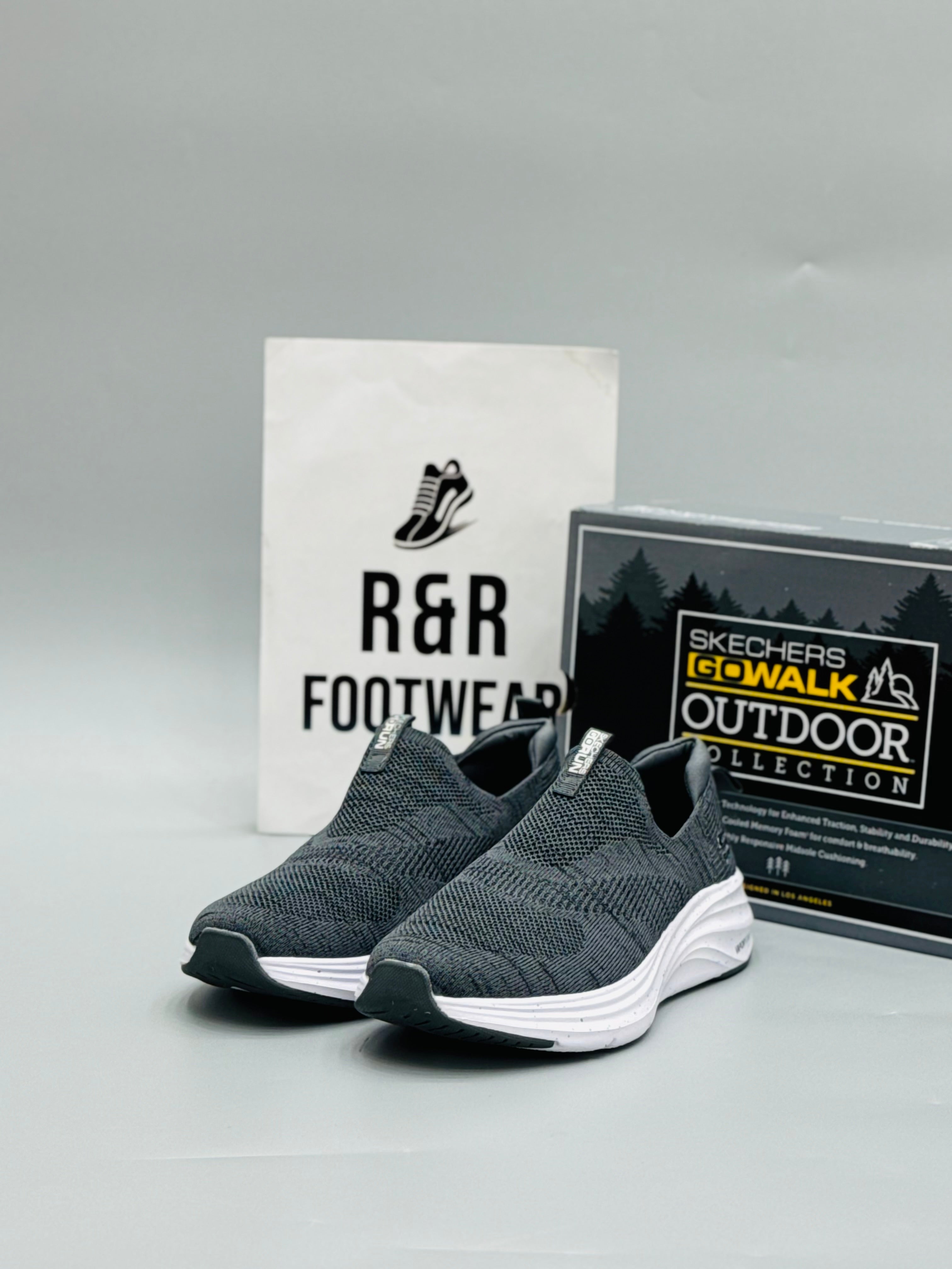 Sk Vapor Foam Ultra Lightweight Comfort