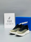 LI-NING RUNNING SHOES