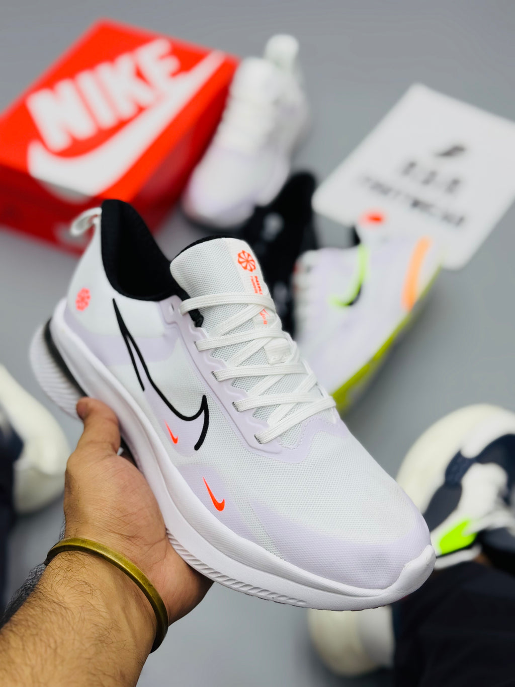 NK Running Shoes