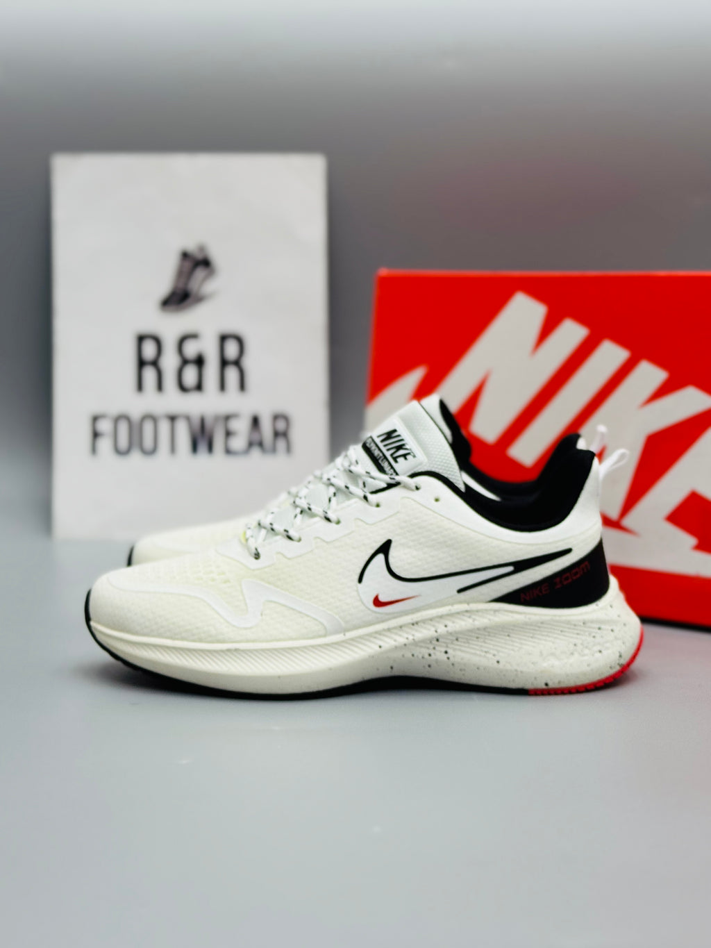 NK Runners Flyknit