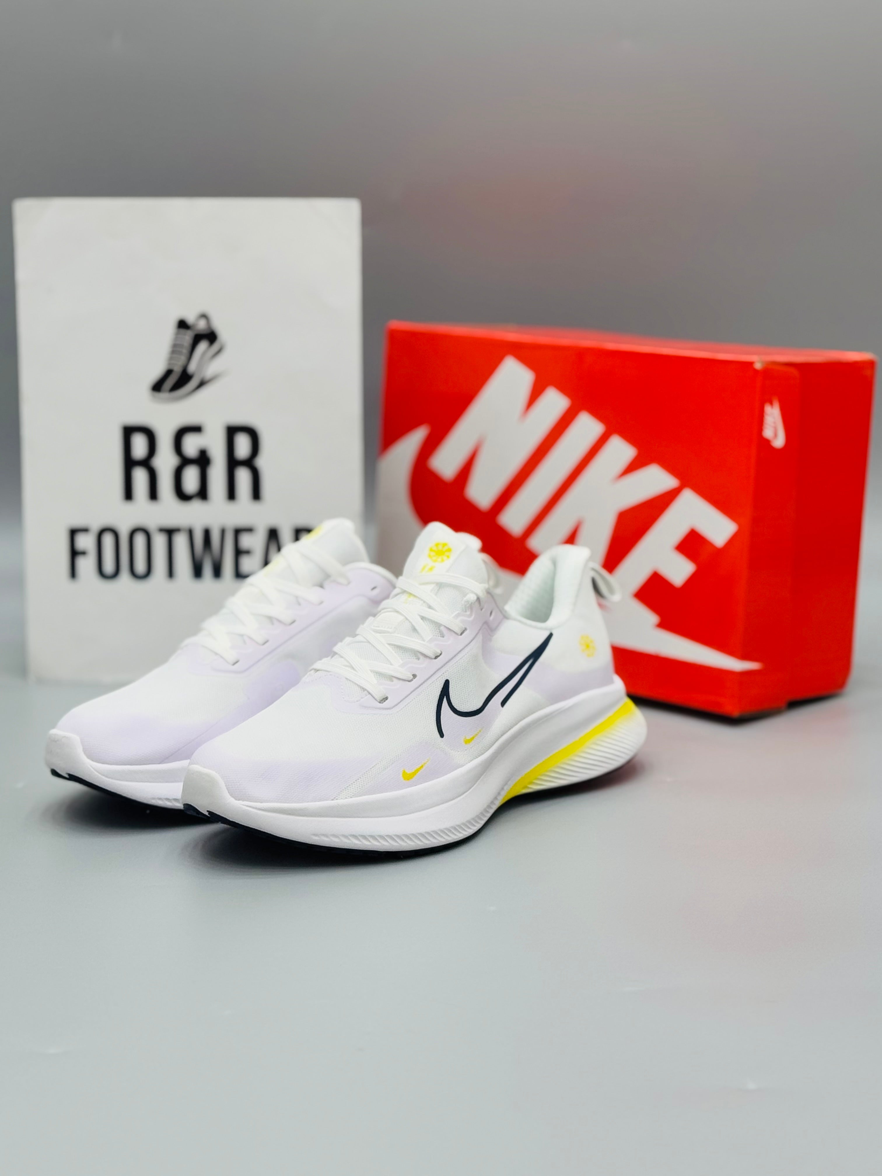 NK Running Shoes