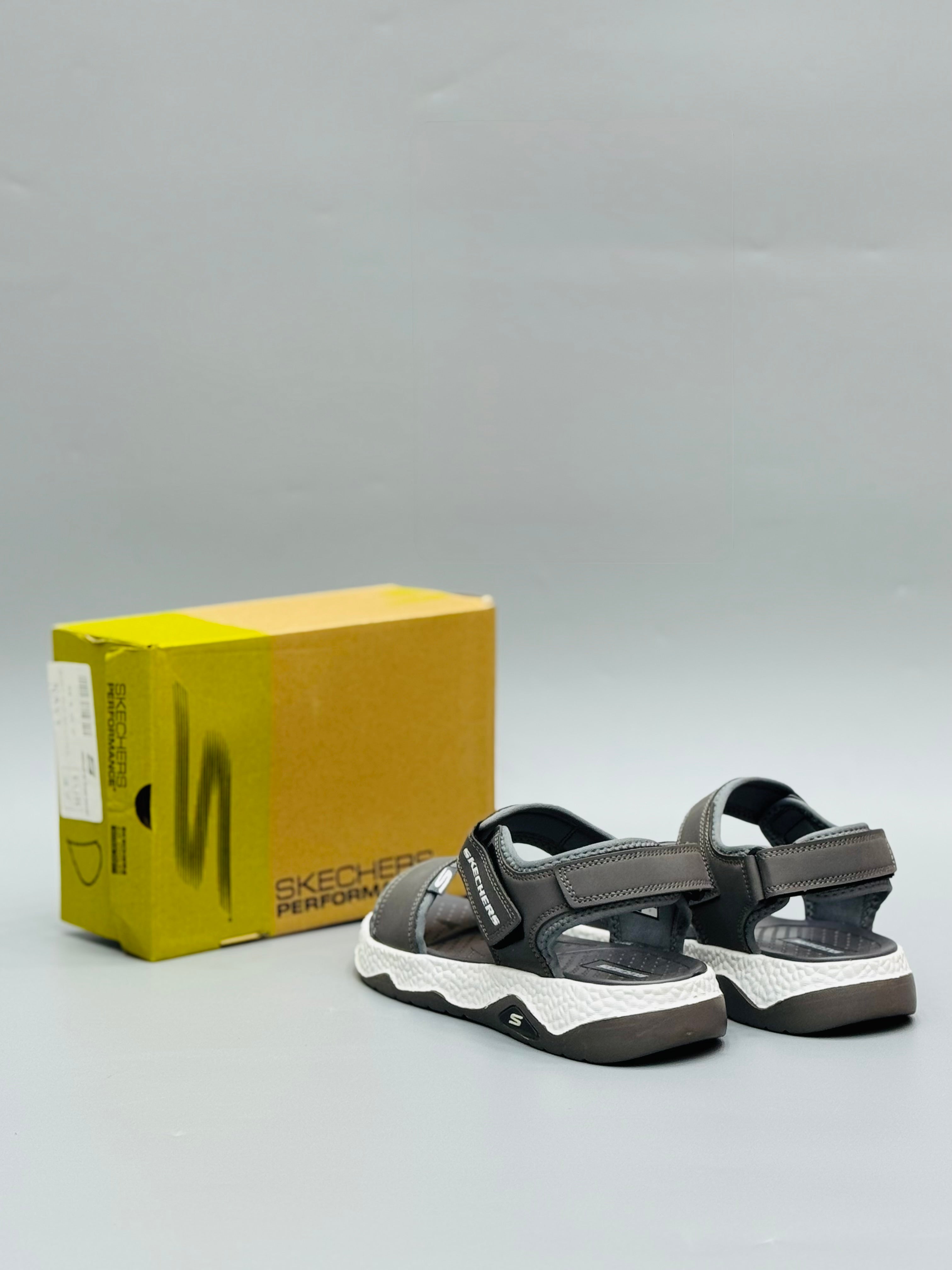 SKE Hyper Burst Sandals