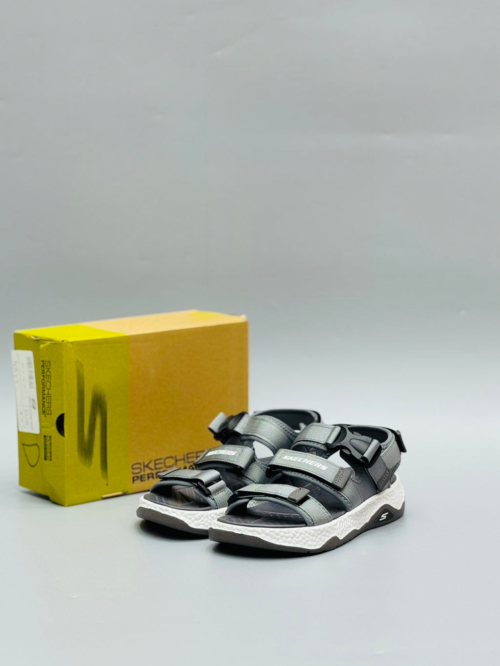 SKE Hyper Burst Sandals