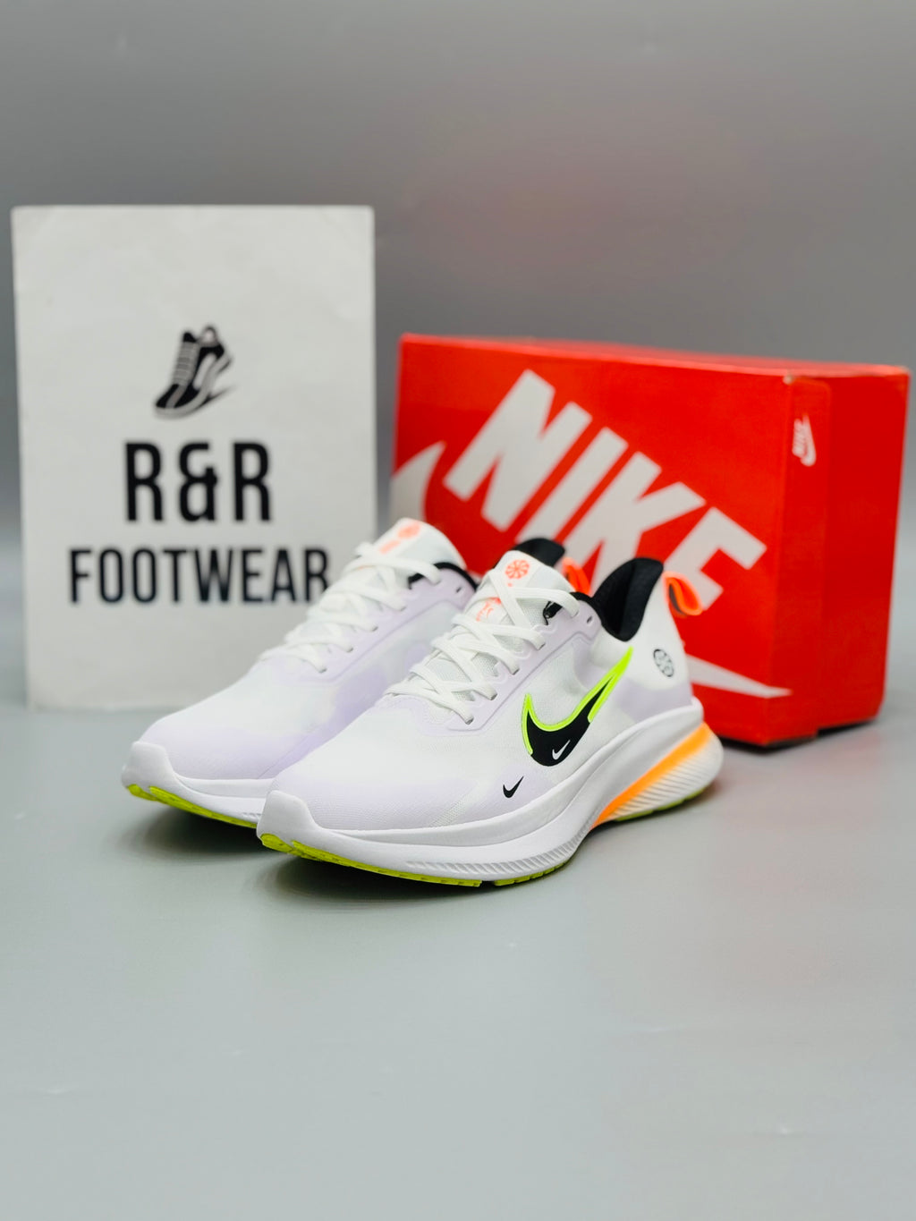 NK Running Shoes