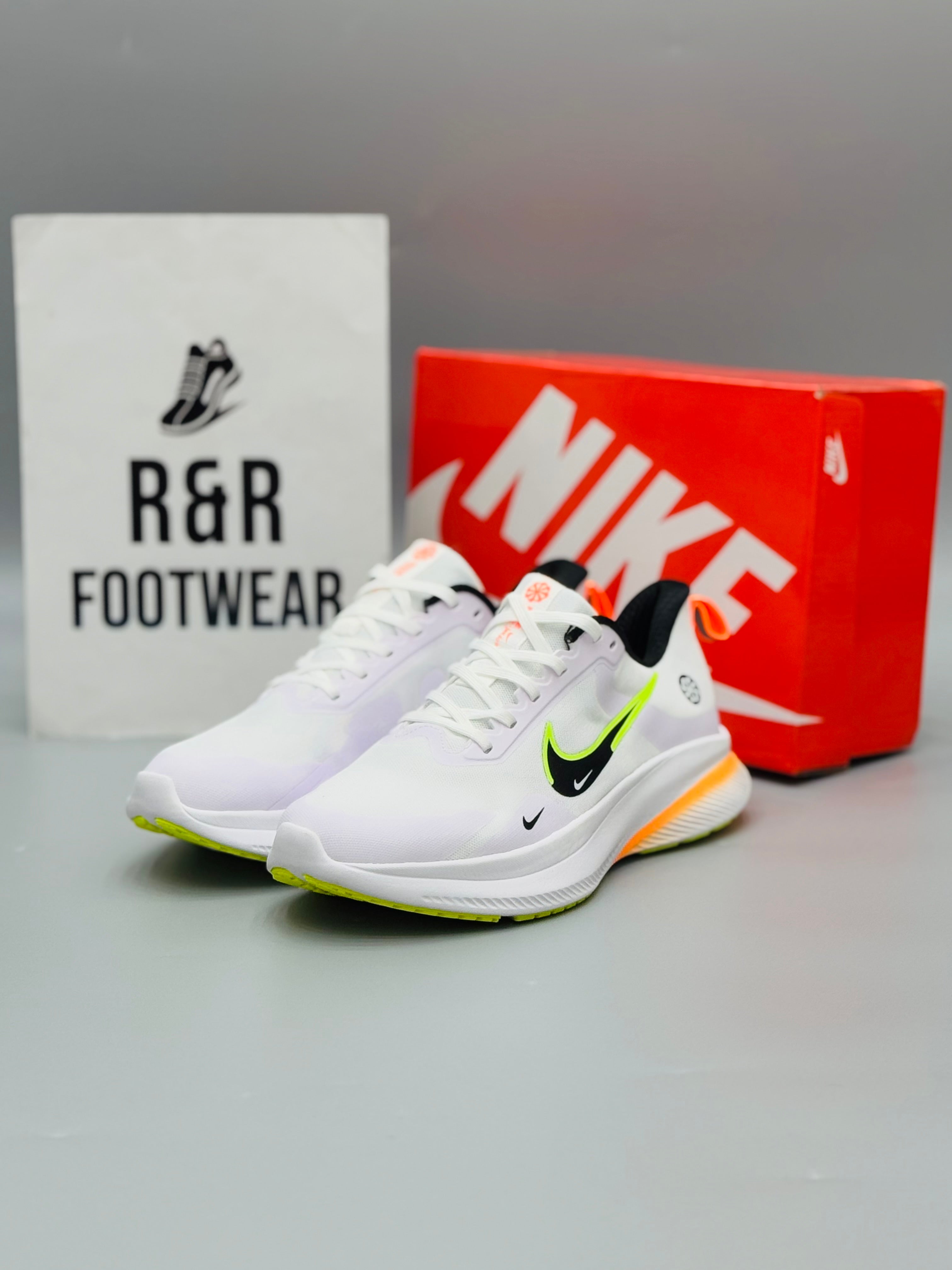 NK Running Shoes