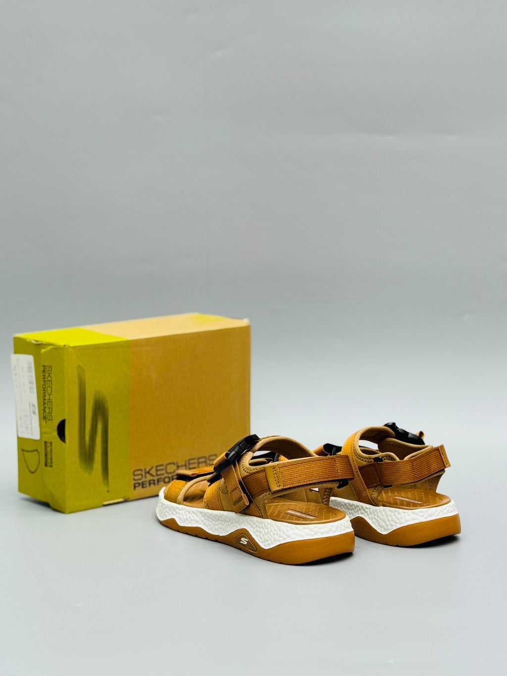 SKE Hyper Burst Sandals