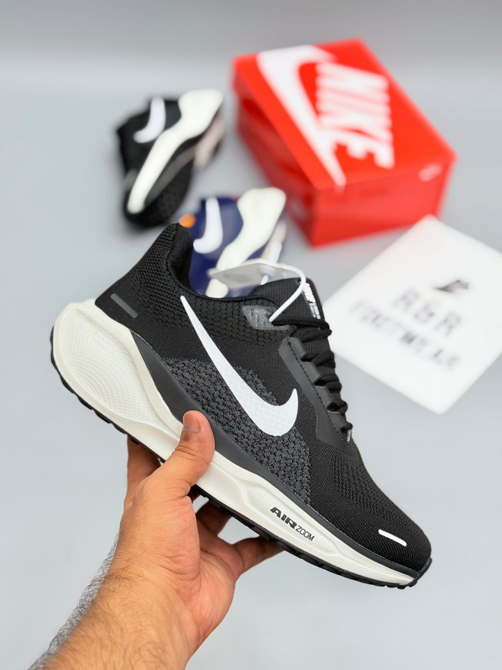 Nk pegasus 41 running shoes