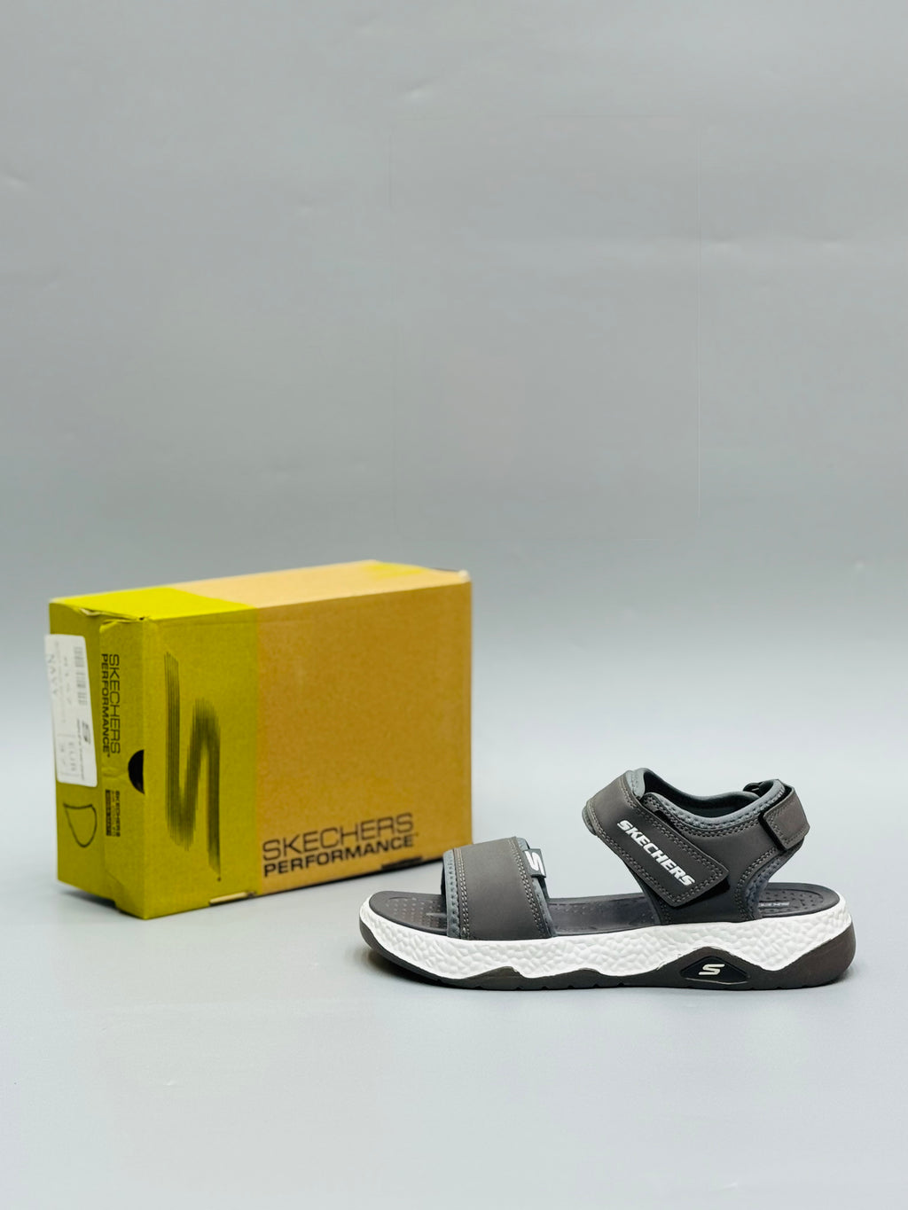 SKE Hyper Burst Sandals