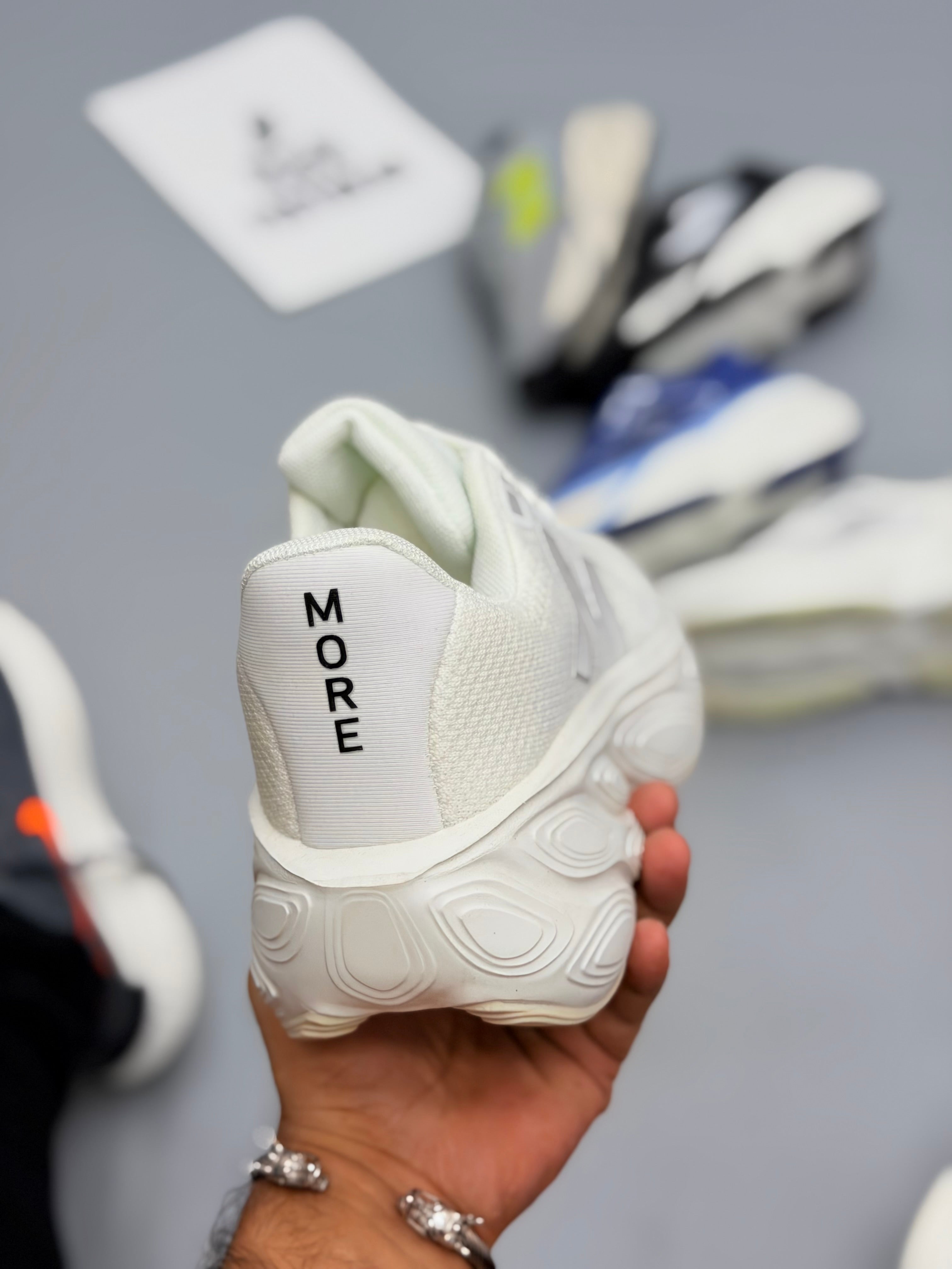 NB Fresh Foam X 1080 Running Shoe