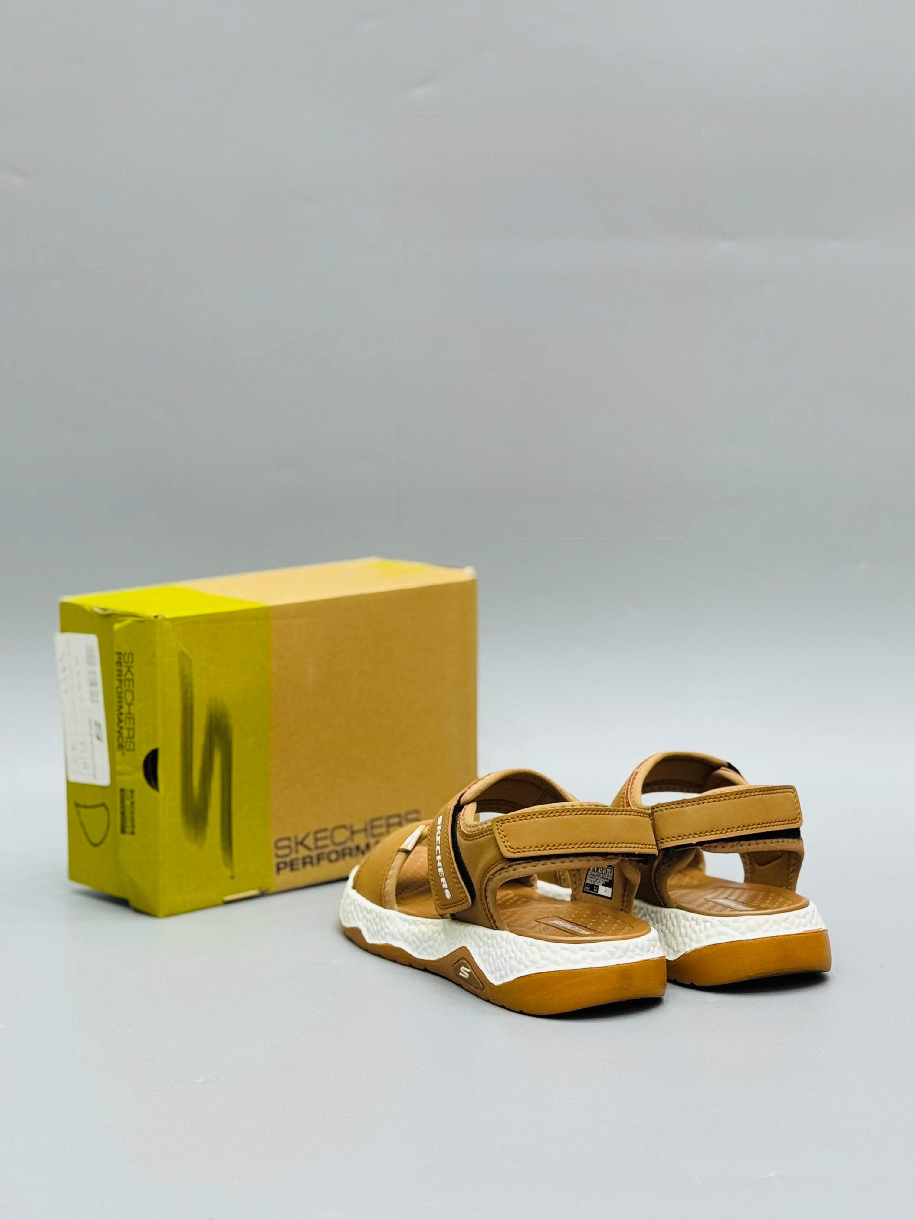 SKE Hyper Burst Sandals