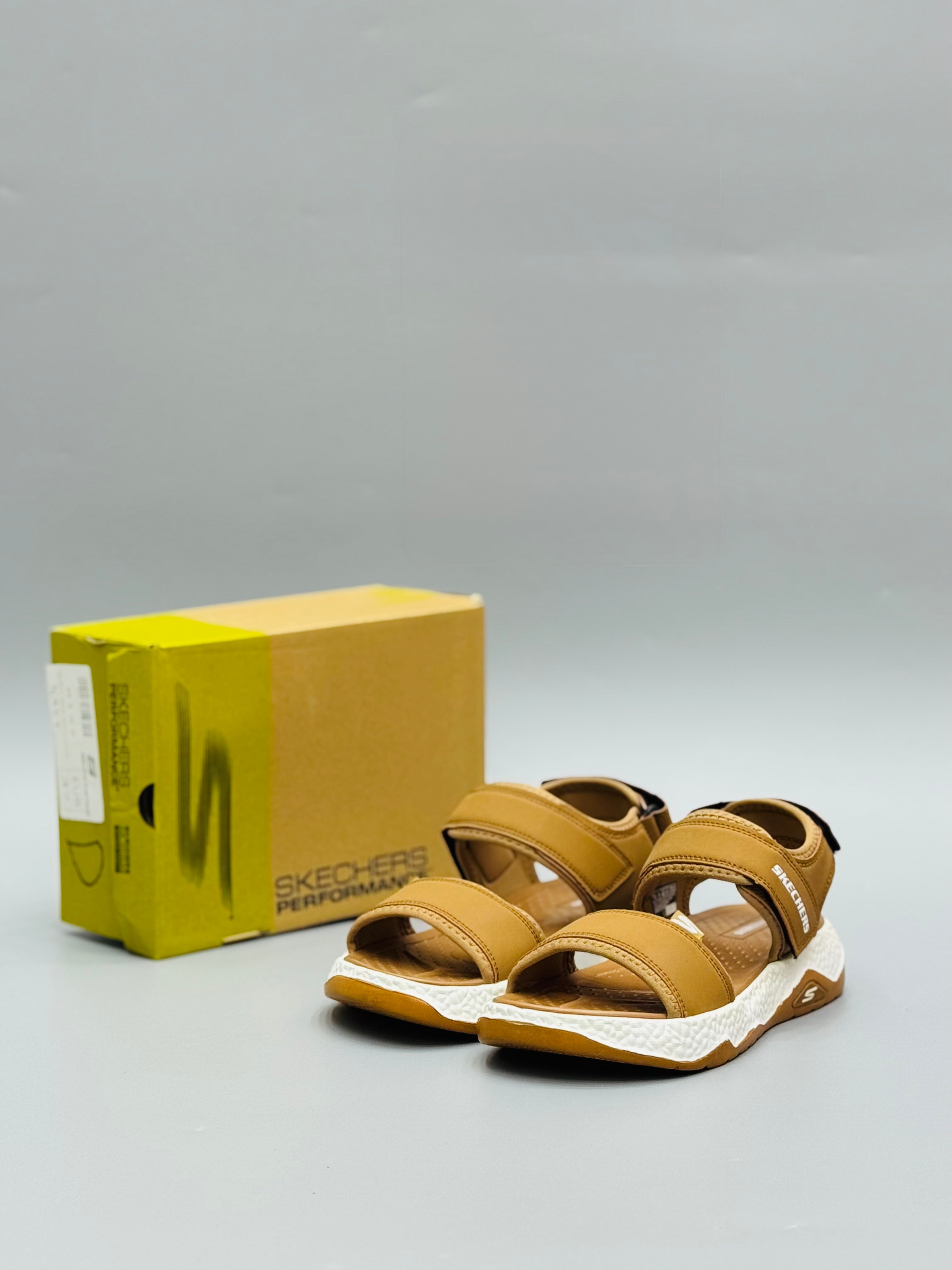 SKE Hyper Burst Sandals