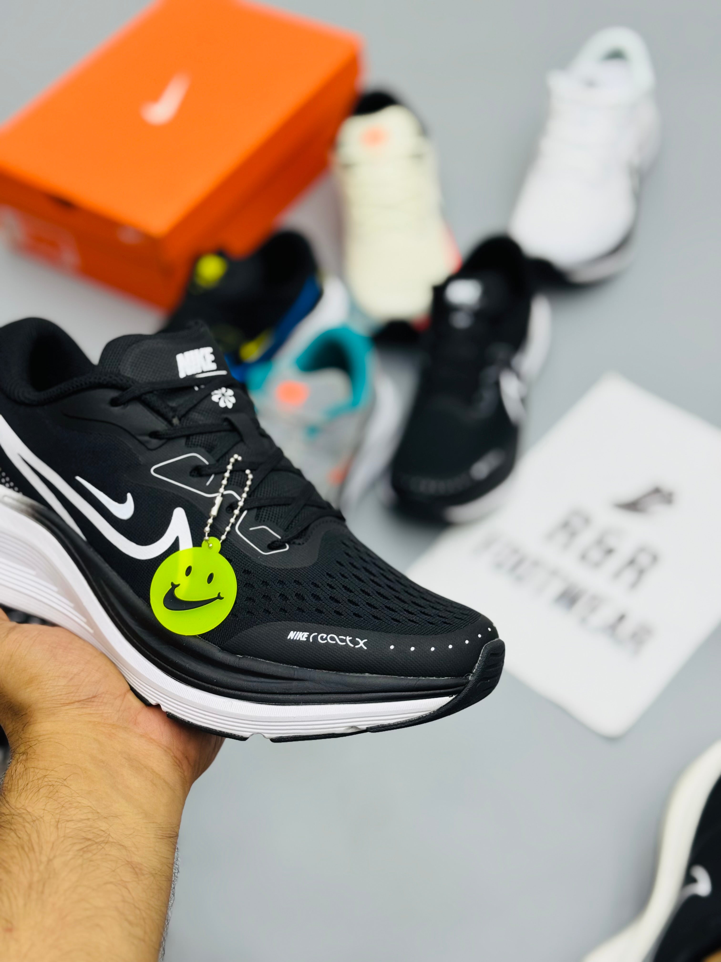 Nike ZoomX Smile Running
Shoes