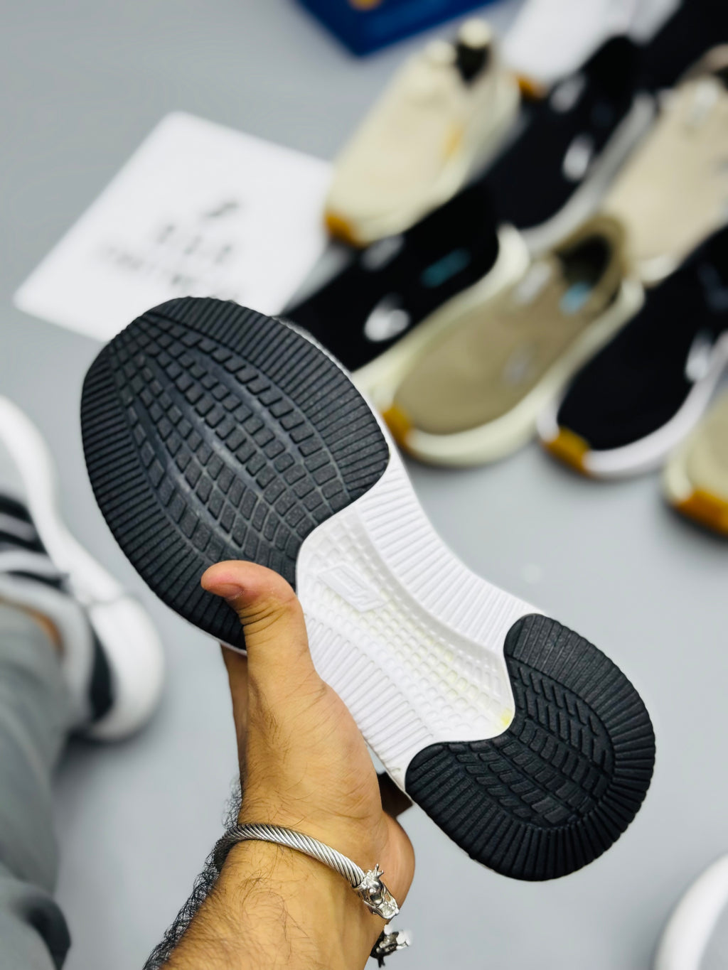 Skechers Ultra Light Let’s Go
