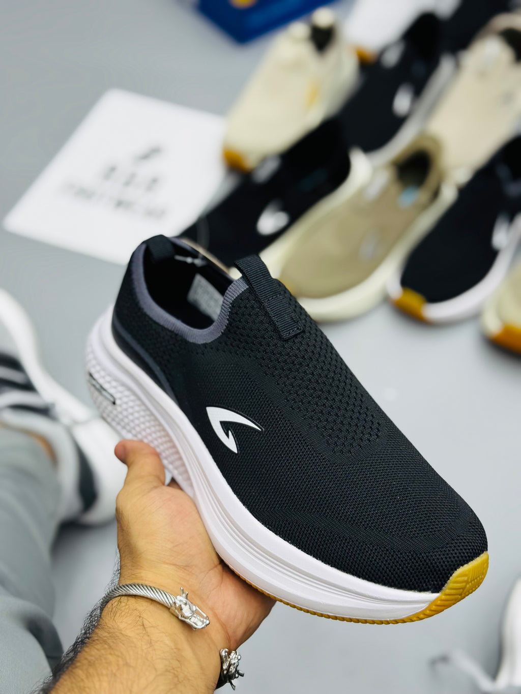 Skechers Ultra Light Let’s Go