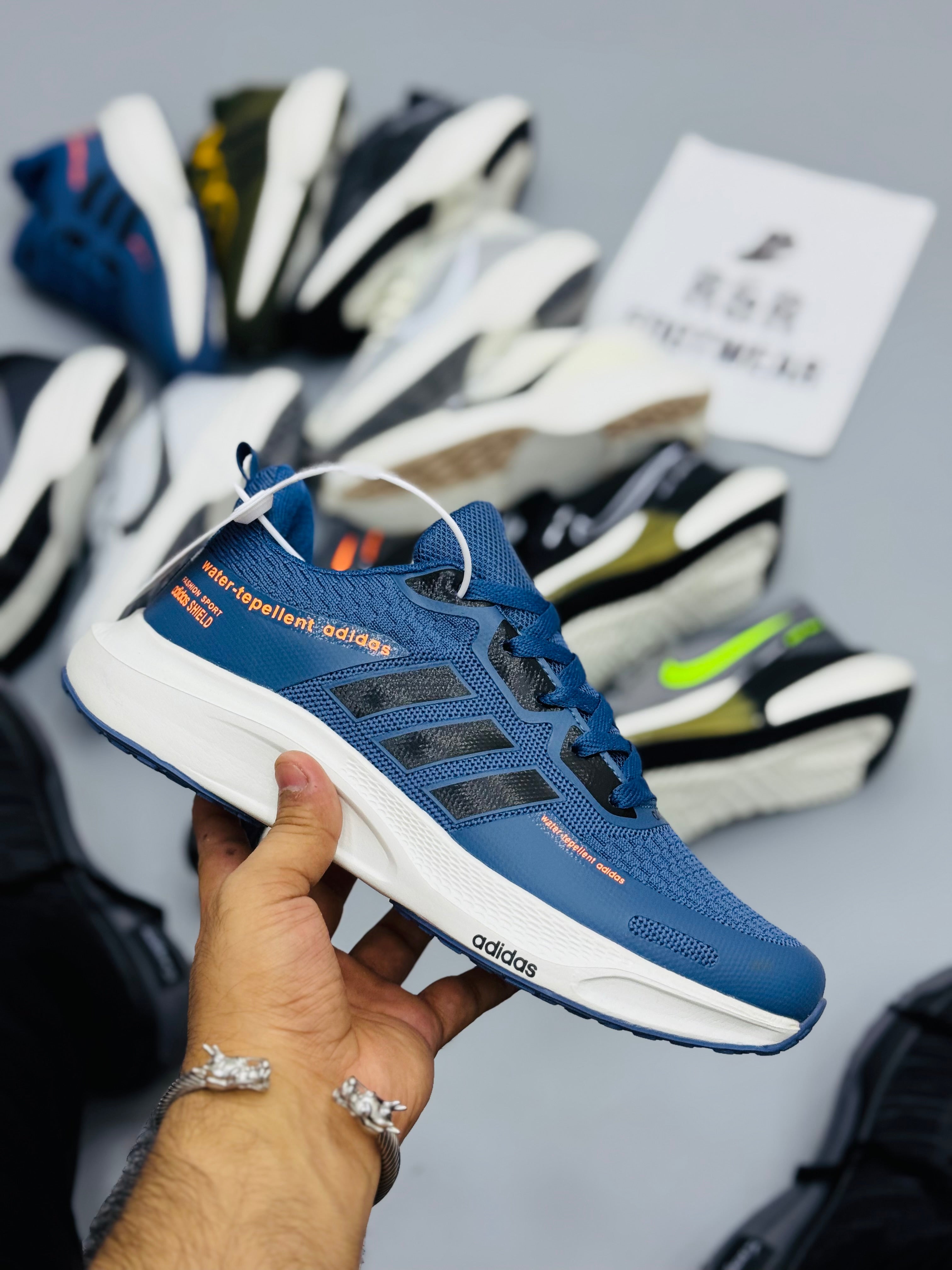 ADI Runners