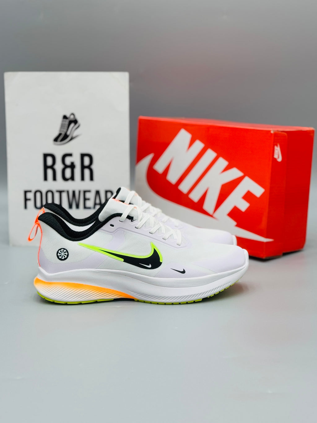 NK Running Shoes