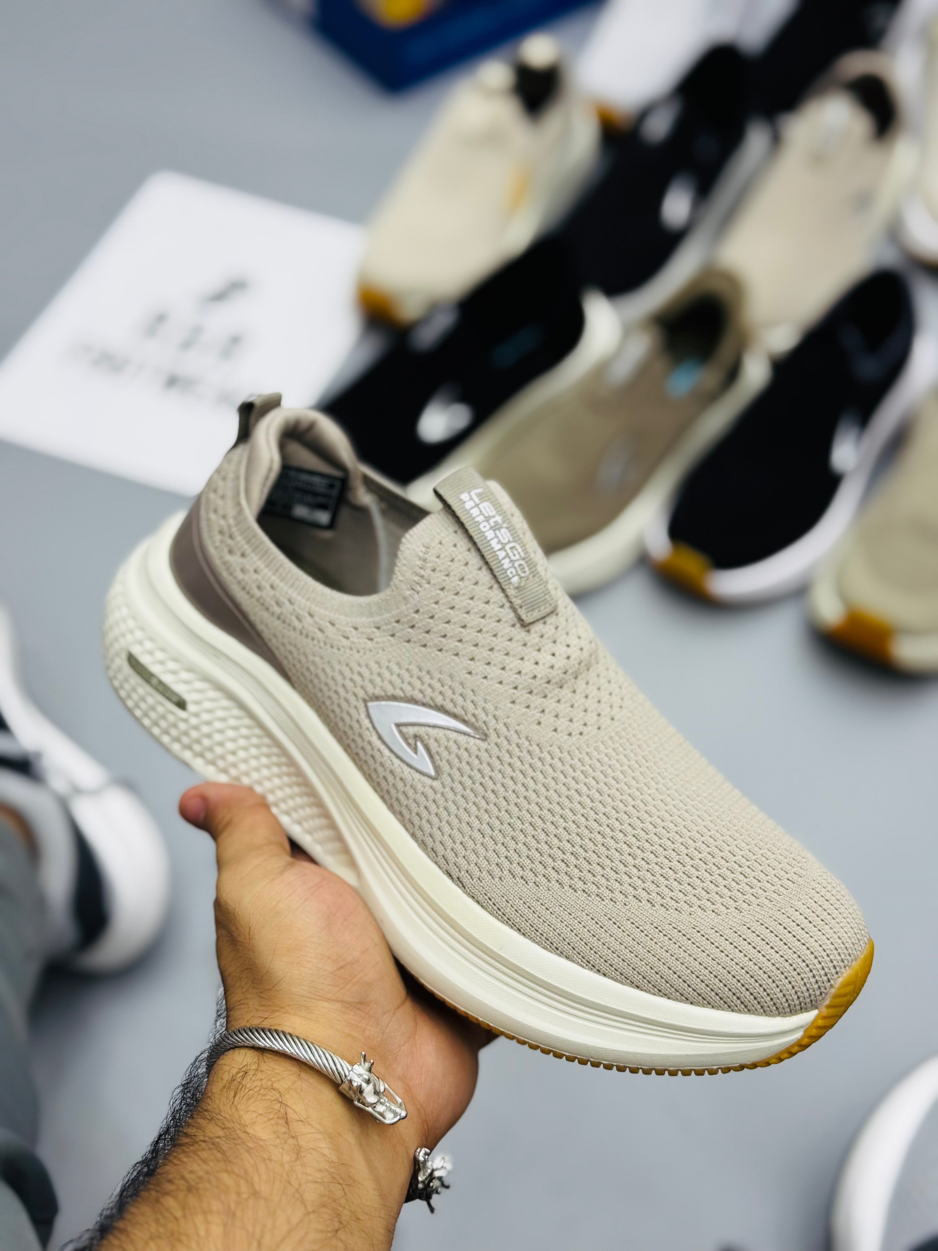 Skechers Ultra Light Let’s Go