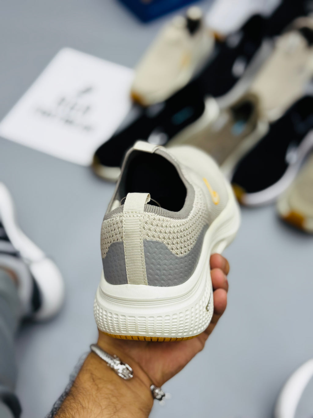 Skechers ultra light let’s go