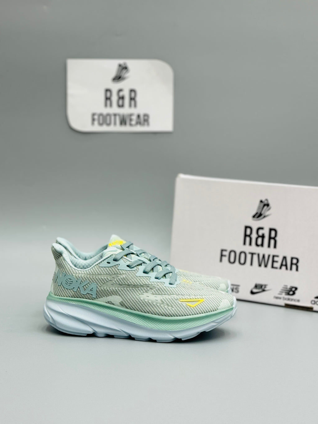 Noka Glycerin Max
